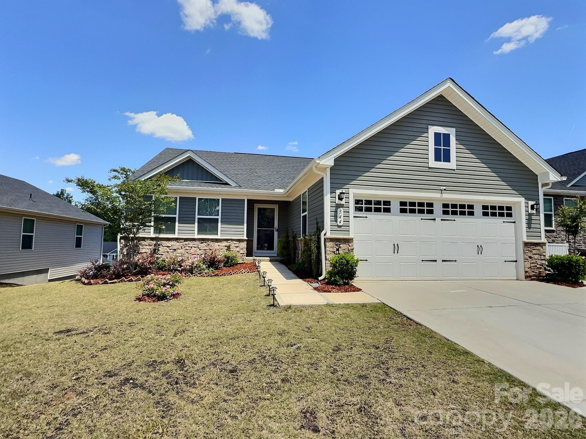 544 Grandiflora Avenue Lancaster SC 29720