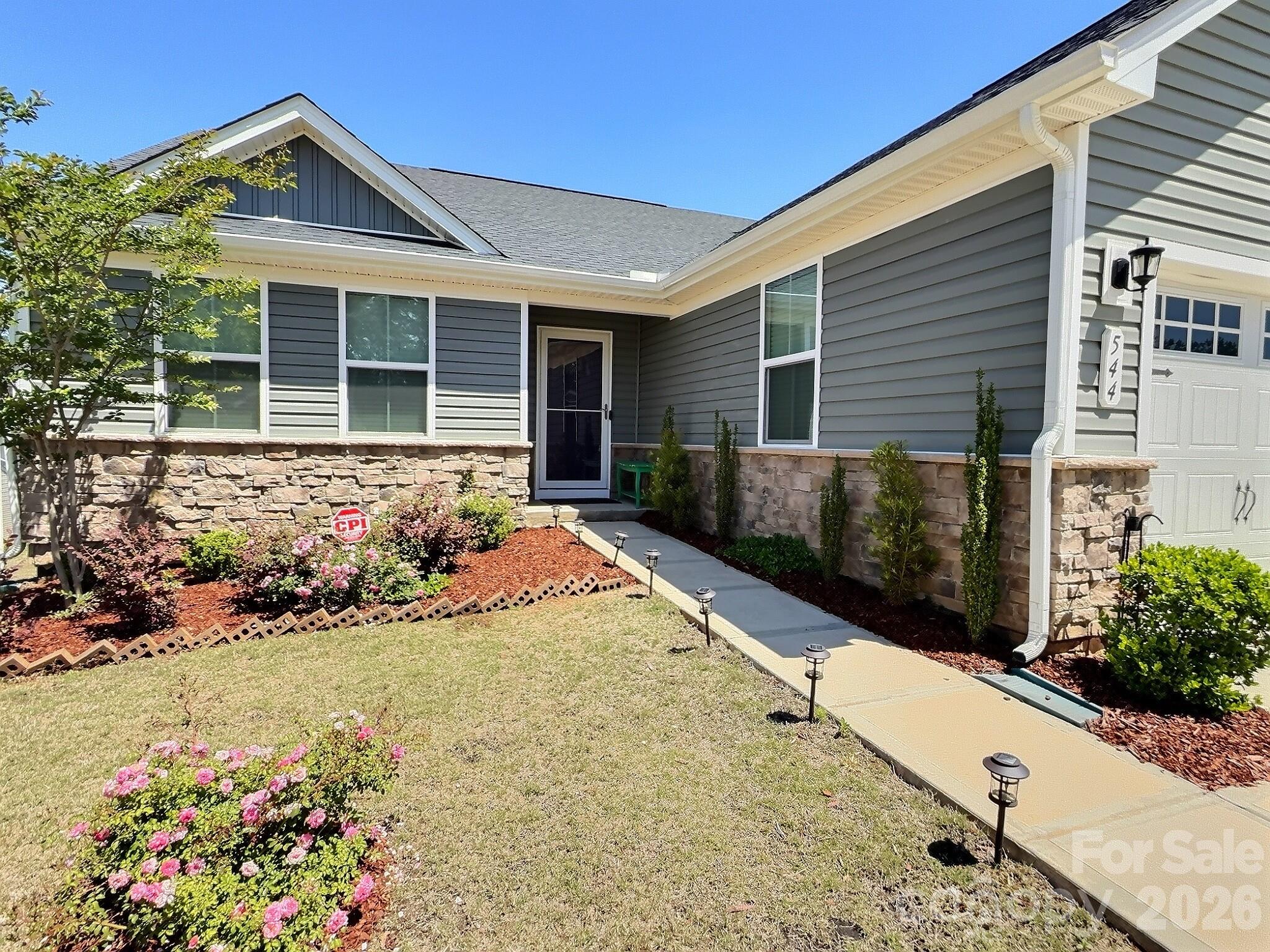544 Grandiflora Avenue Lancaster SC 29720