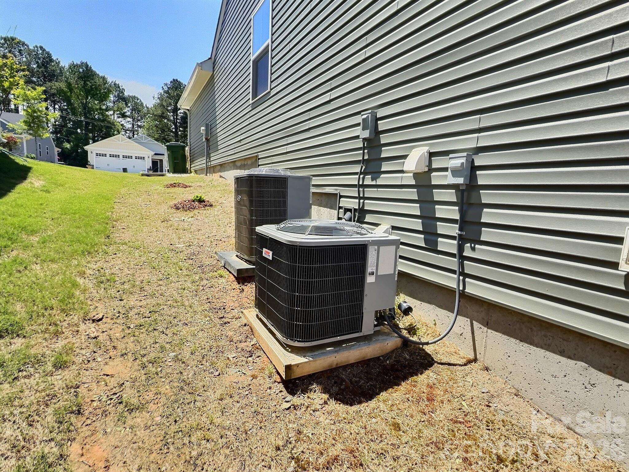 544 Grandiflora Avenue Lancaster SC 29720