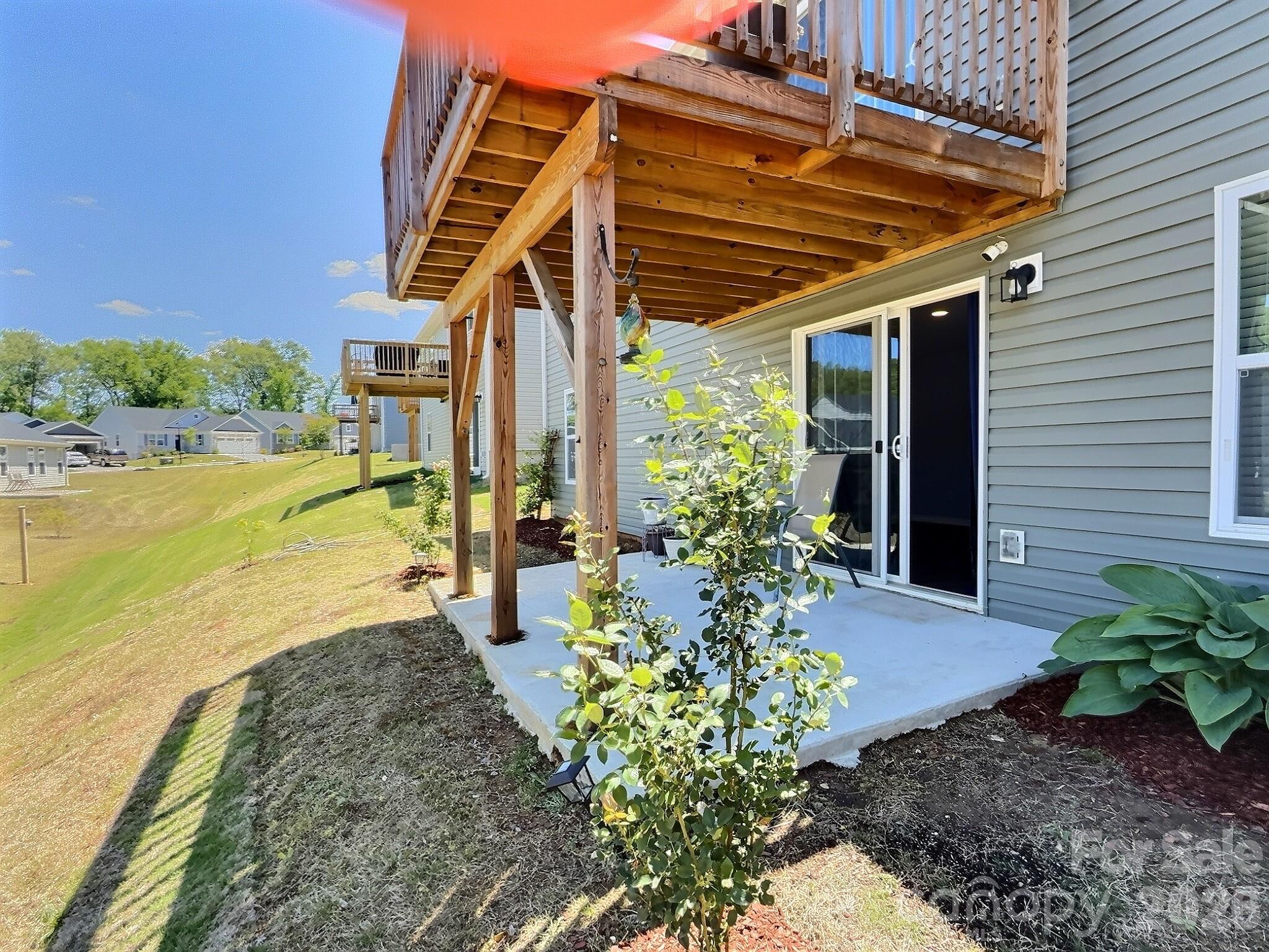544 Grandiflora Avenue Lancaster SC 29720
