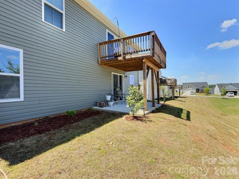 544 Grandiflora Avenue Lancaster SC 29720