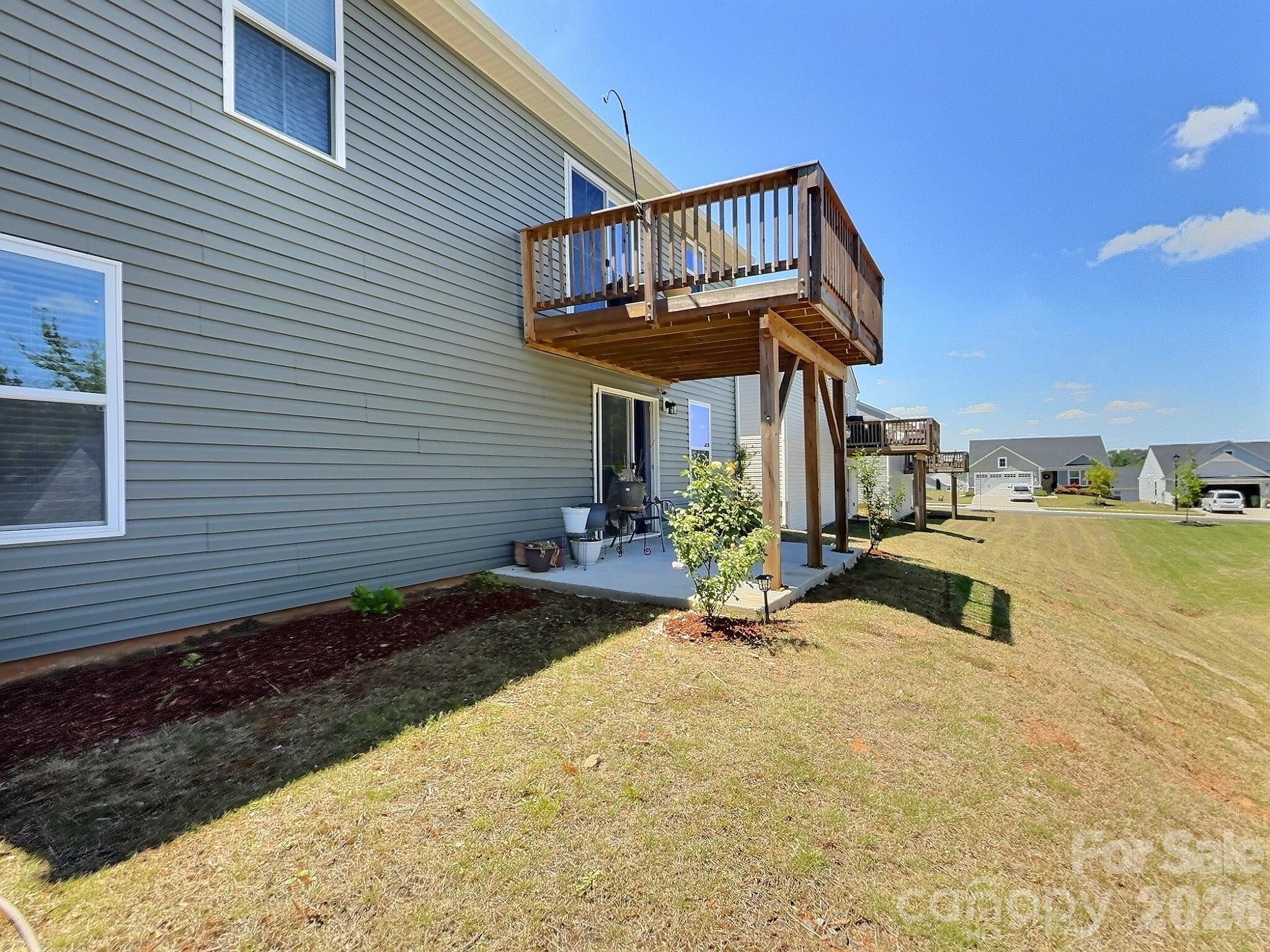544 Grandiflora Avenue Lancaster SC 29720