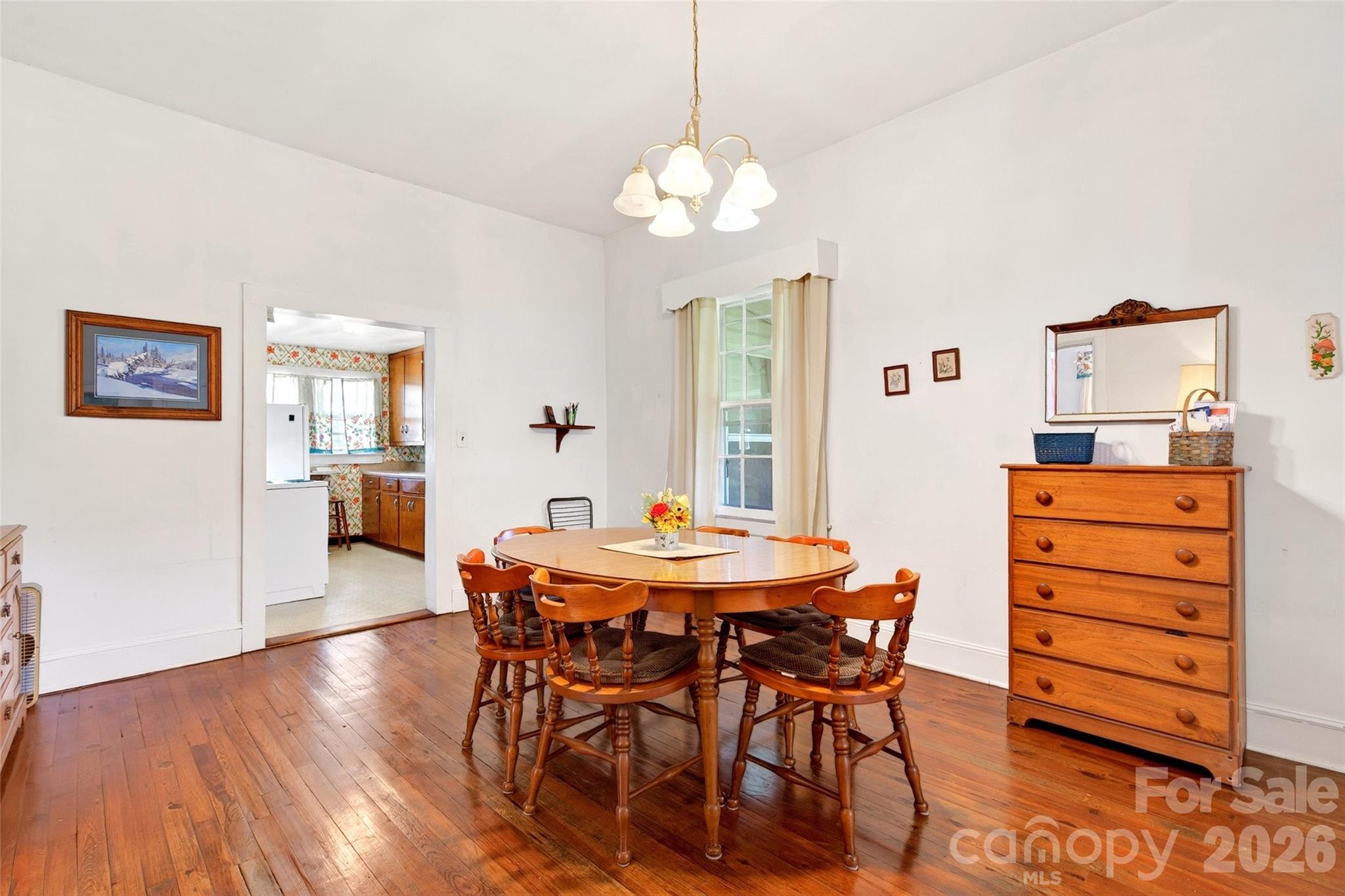 35 Second Street Marion NC 28752