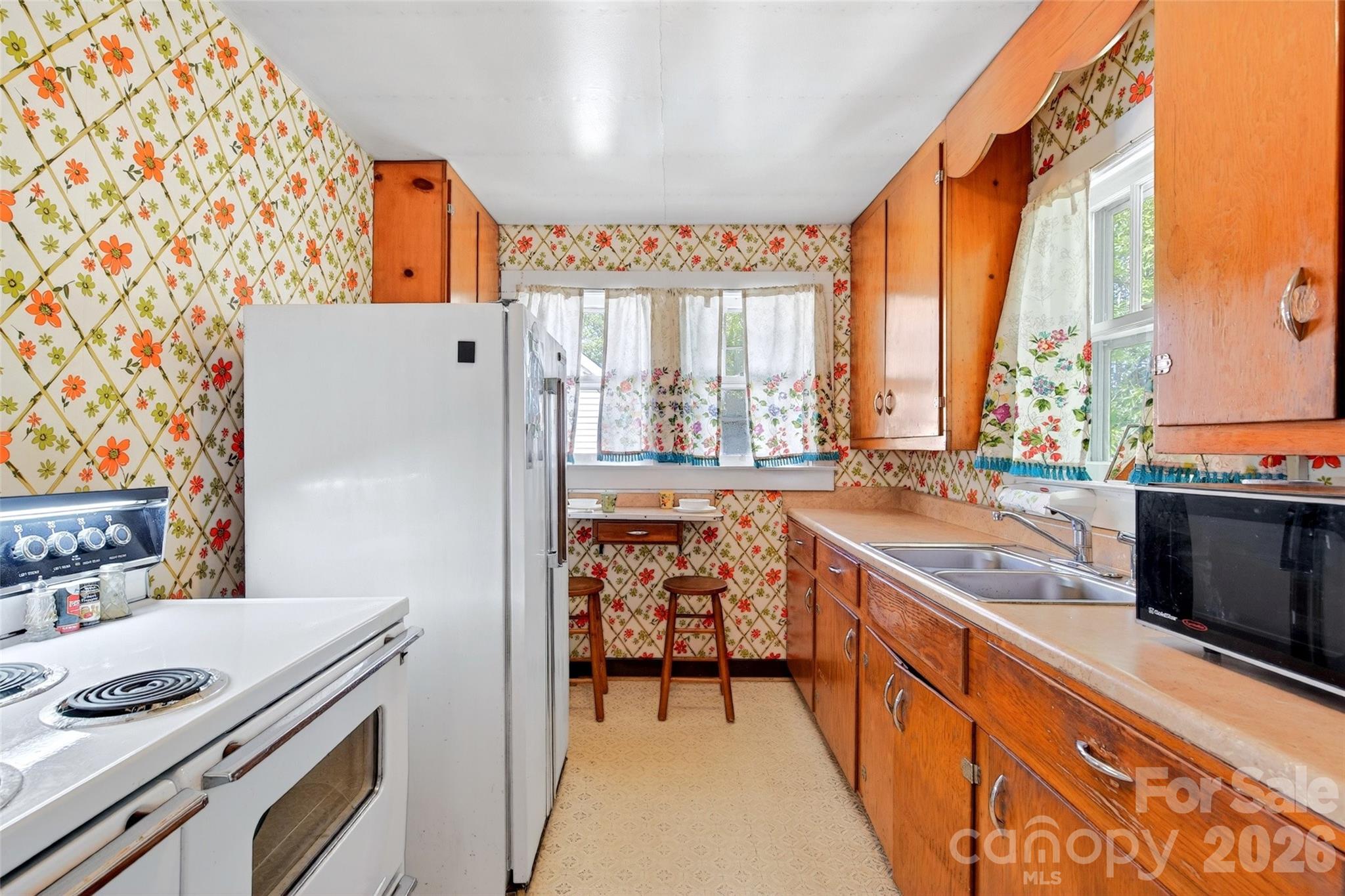 35 Second Street Marion NC 28752
