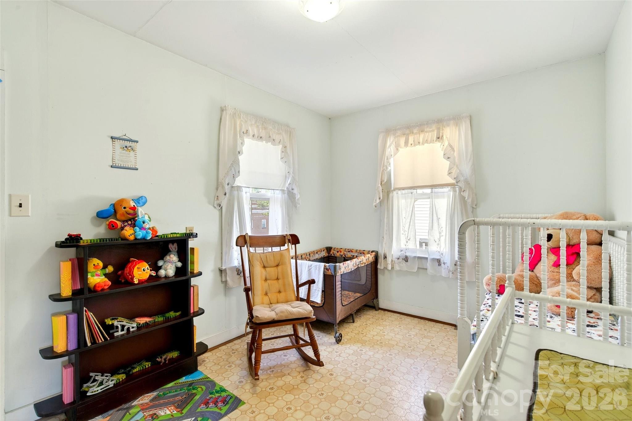 35 Second Street Marion NC 28752