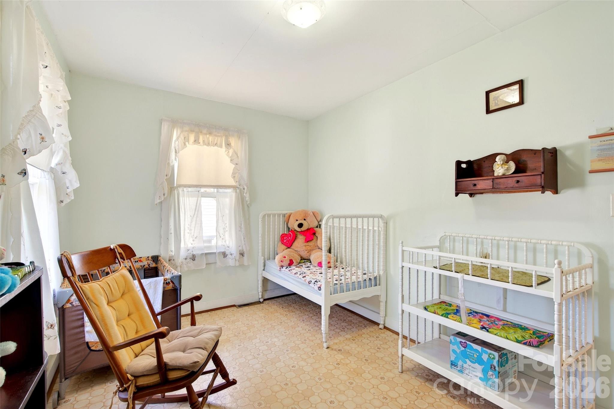 35 Second Street Marion NC 28752