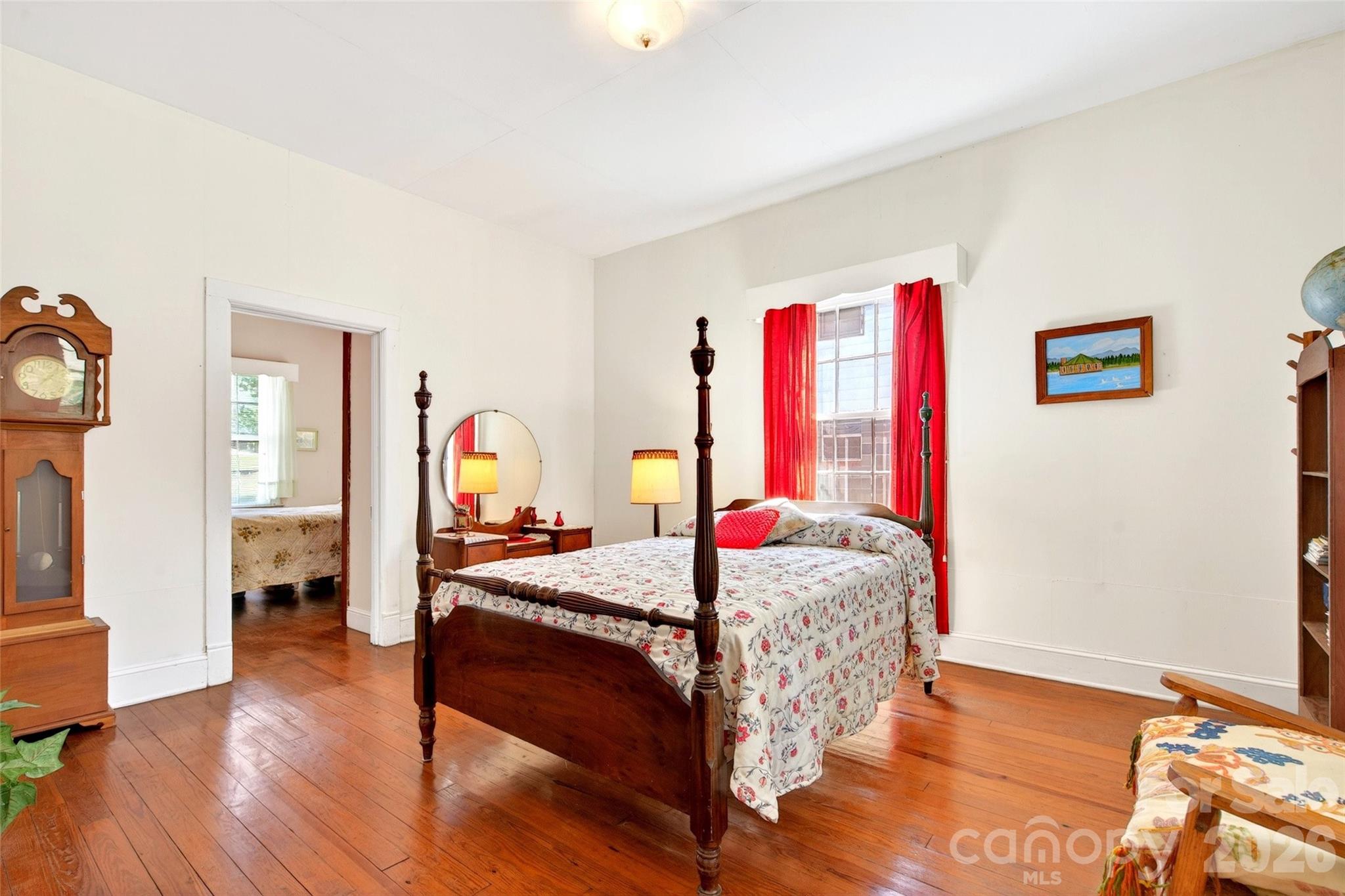 35 Second Street Marion NC 28752