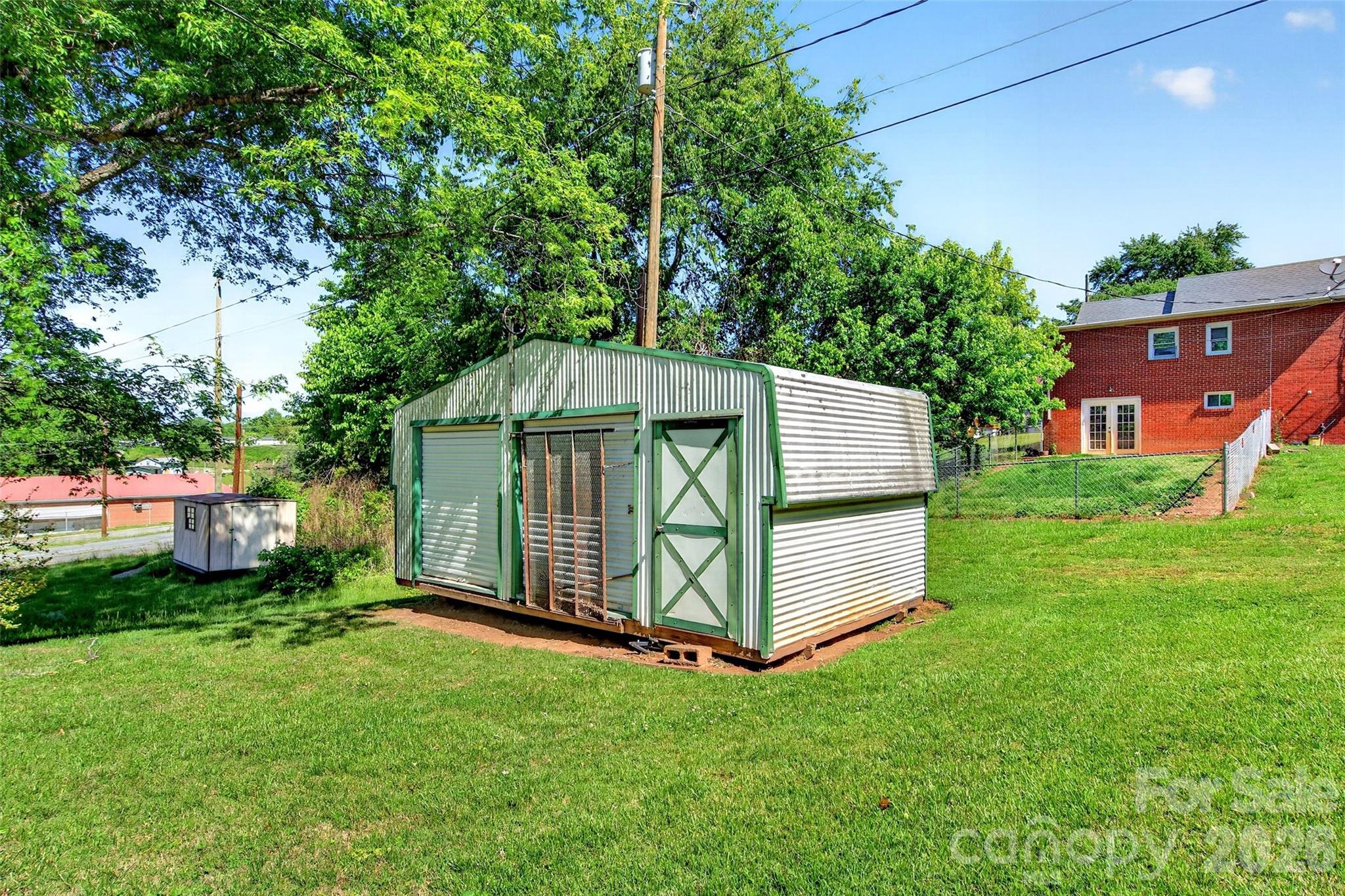 35 Second Street Marion NC 28752