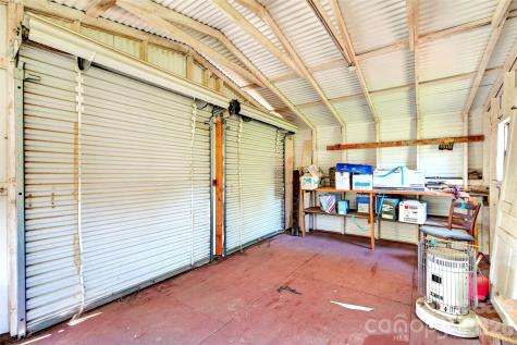 35 Second Street Marion NC 28752