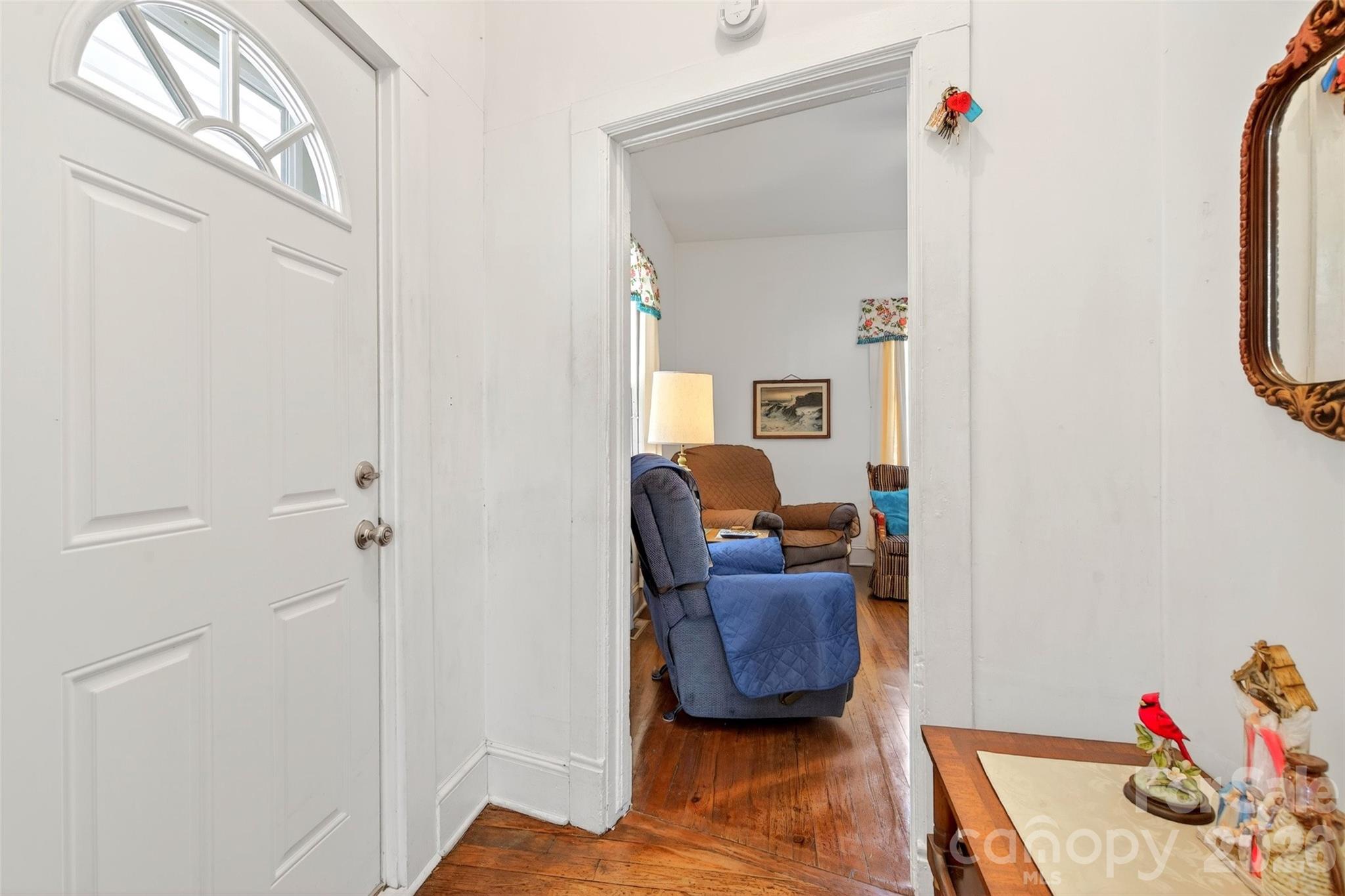 35 Second Street Marion NC 28752
