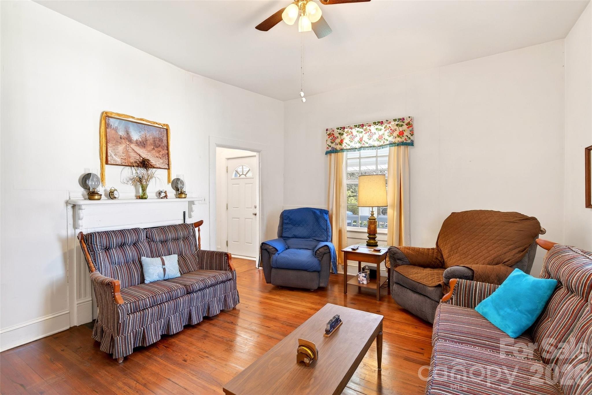 35 Second Street Marion NC 28752
