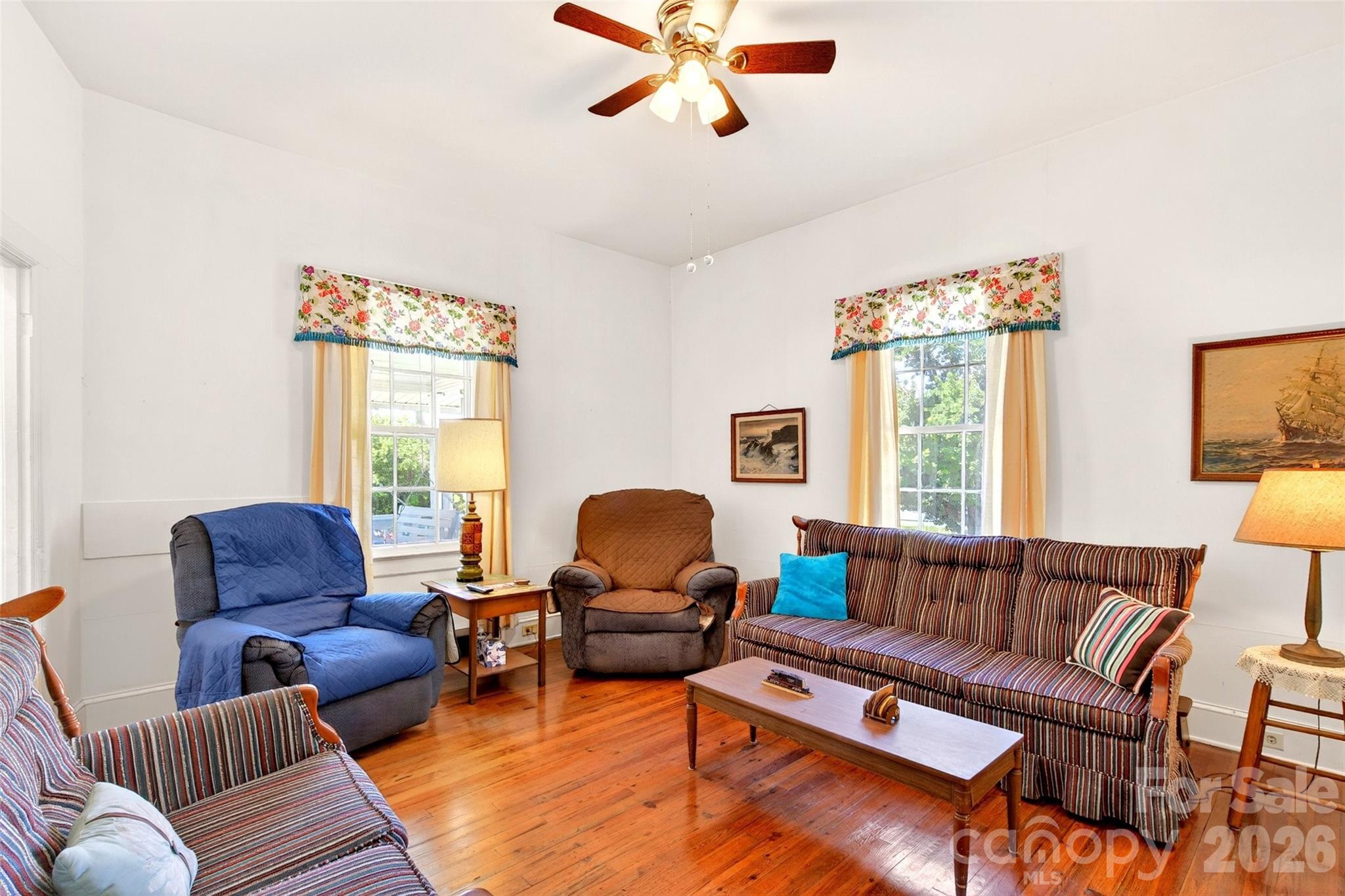 35 Second Street Marion NC 28752