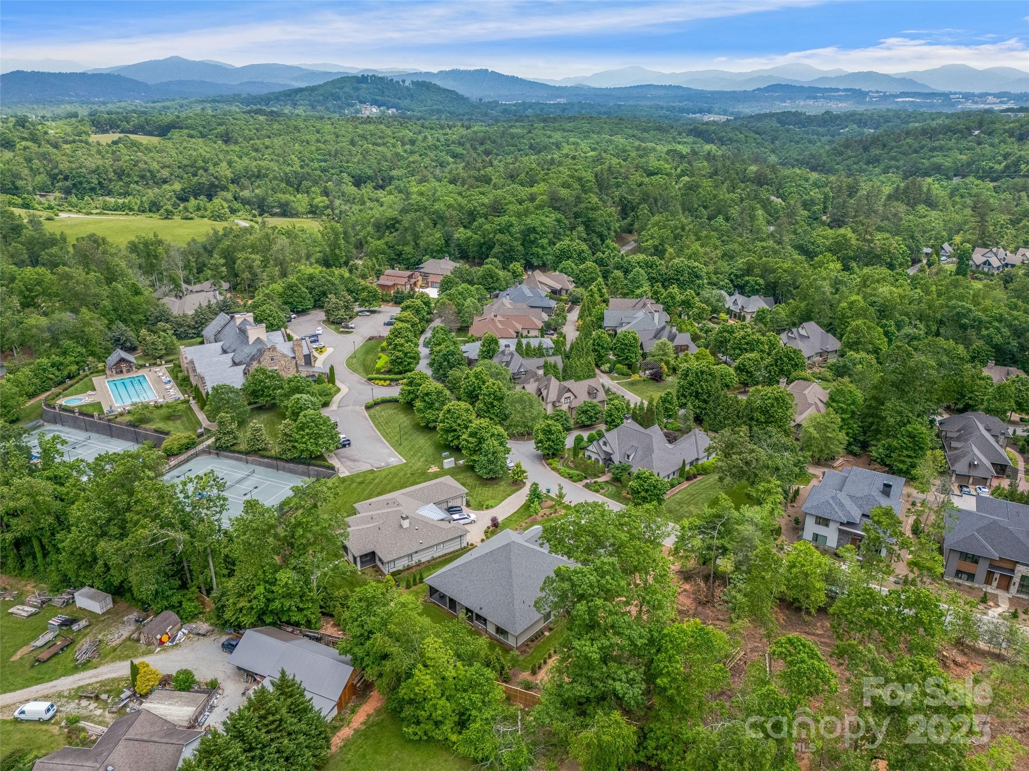 63 Running Creek Trail Arden NC 28704