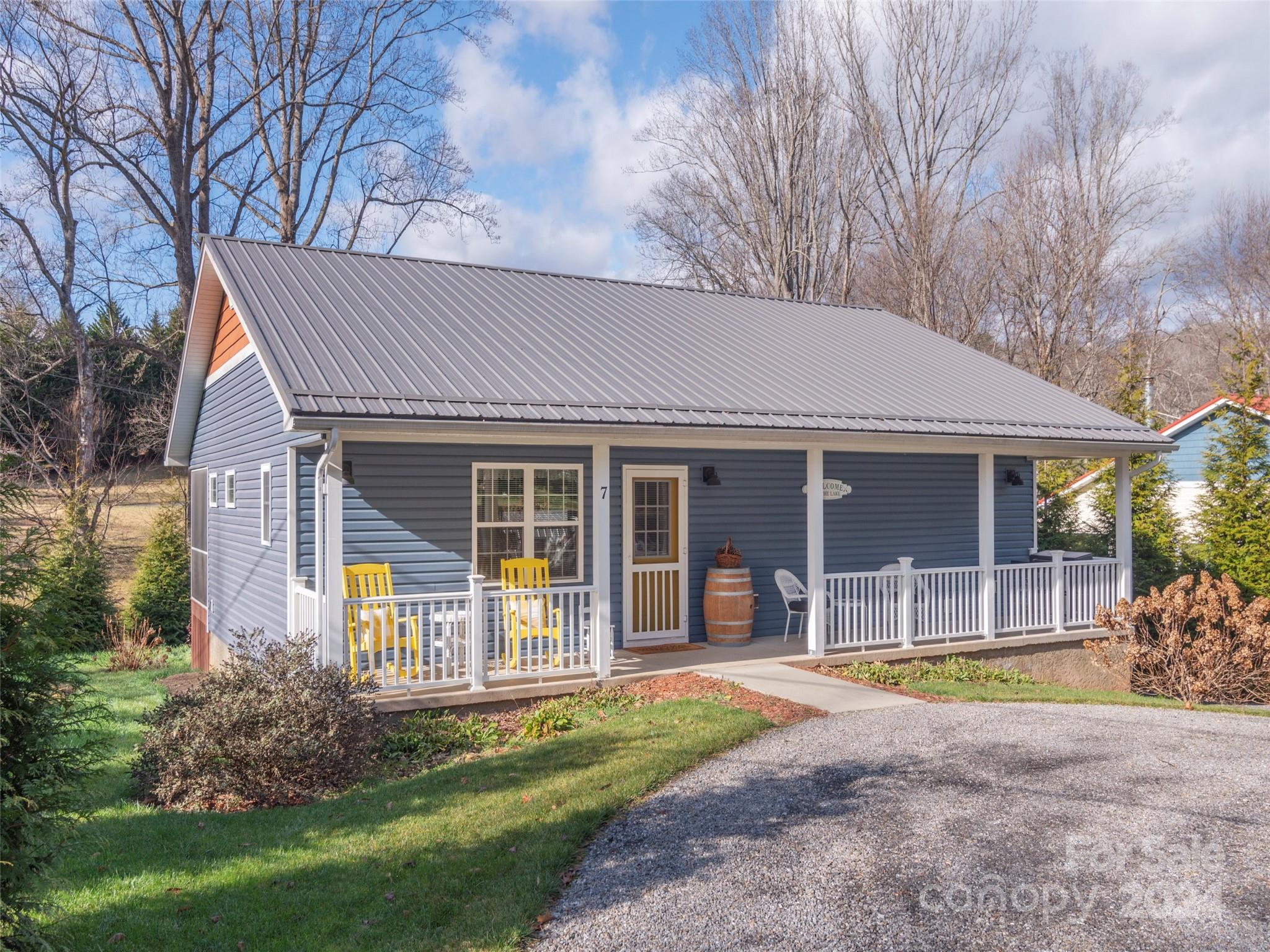 7 Deborah Lane Waynesville NC 28786