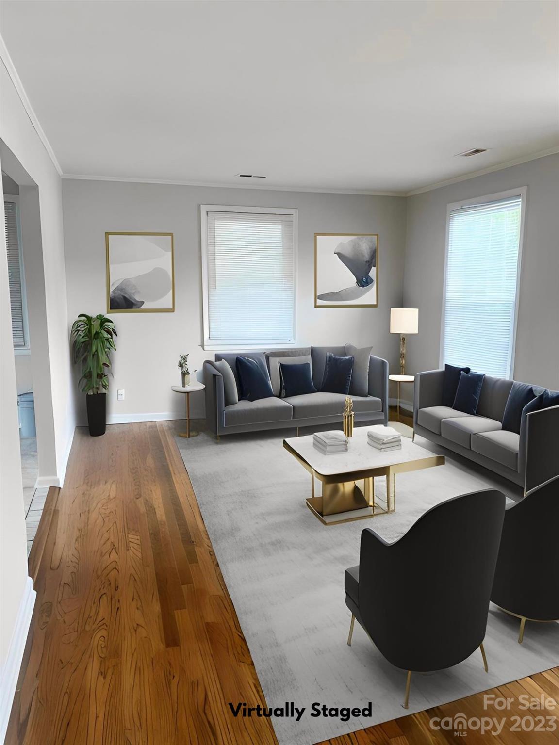 2931 Botany Street Charlotte NC 28216