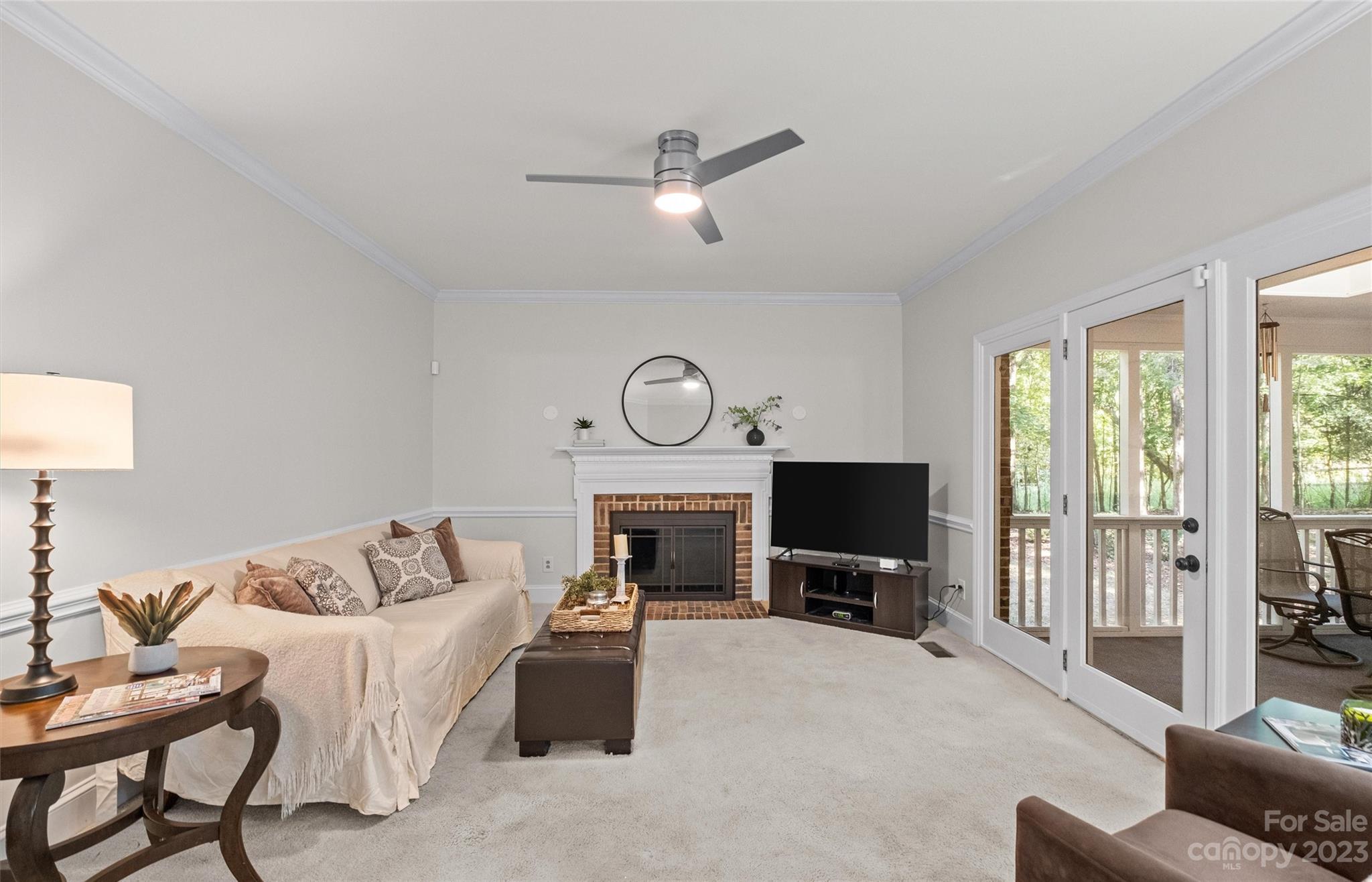 5103 Shadow Pond Lane Charlotte NC 28226
