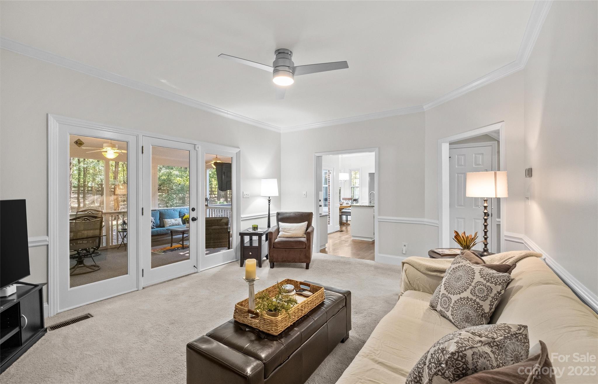 5103 Shadow Pond Lane Charlotte NC 28226