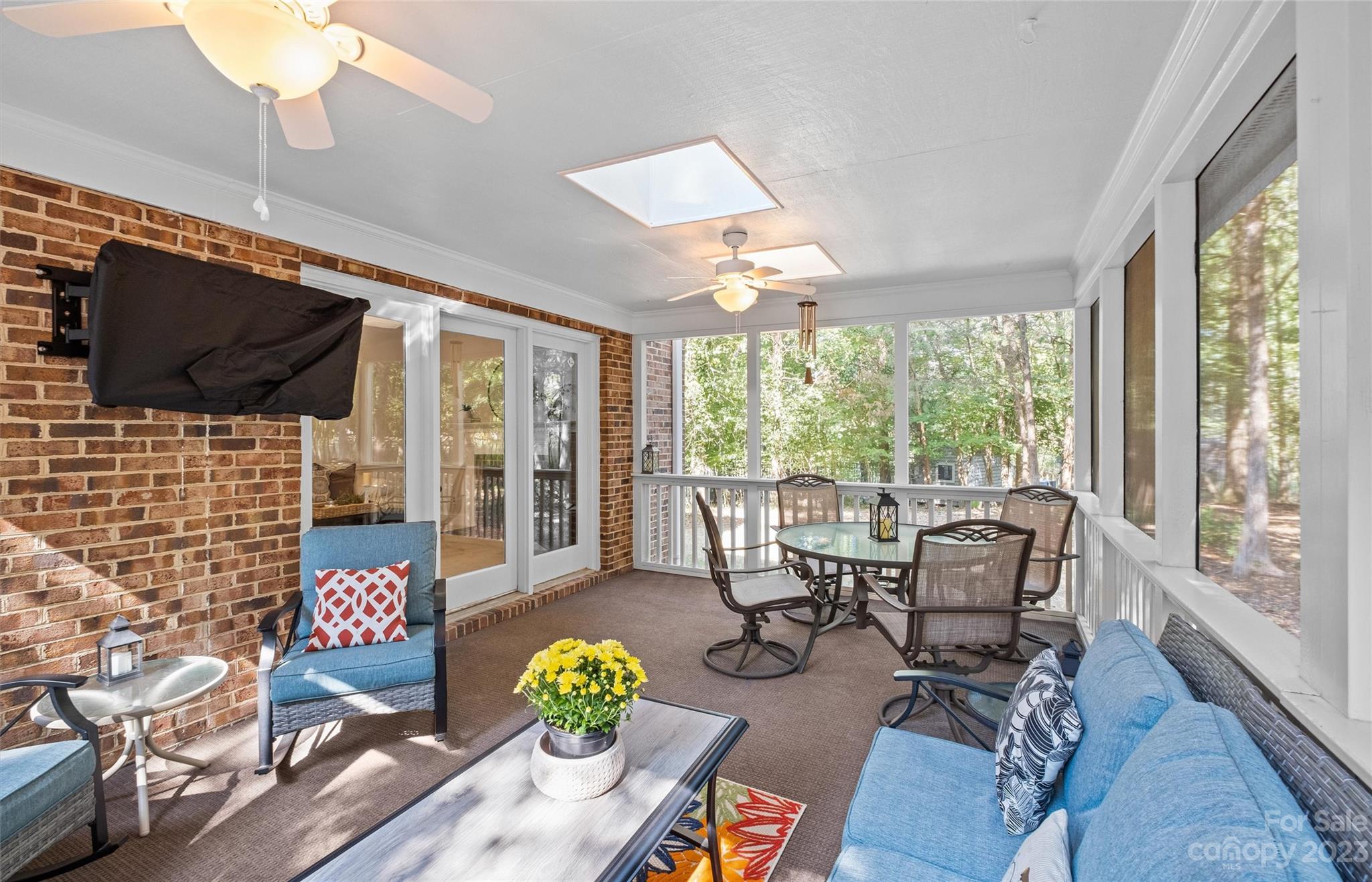 5103 Shadow Pond Lane Charlotte NC 28226