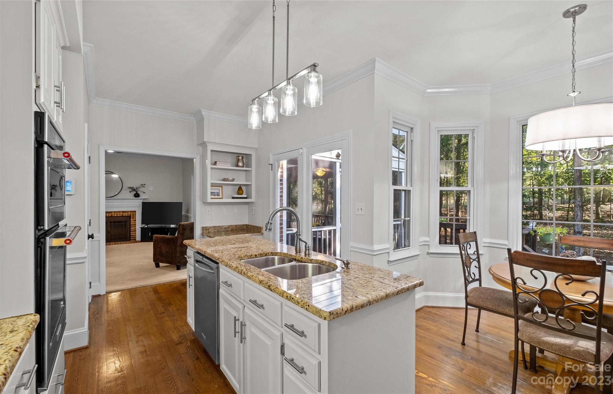 5103 Shadow Pond Lane Charlotte NC 28226