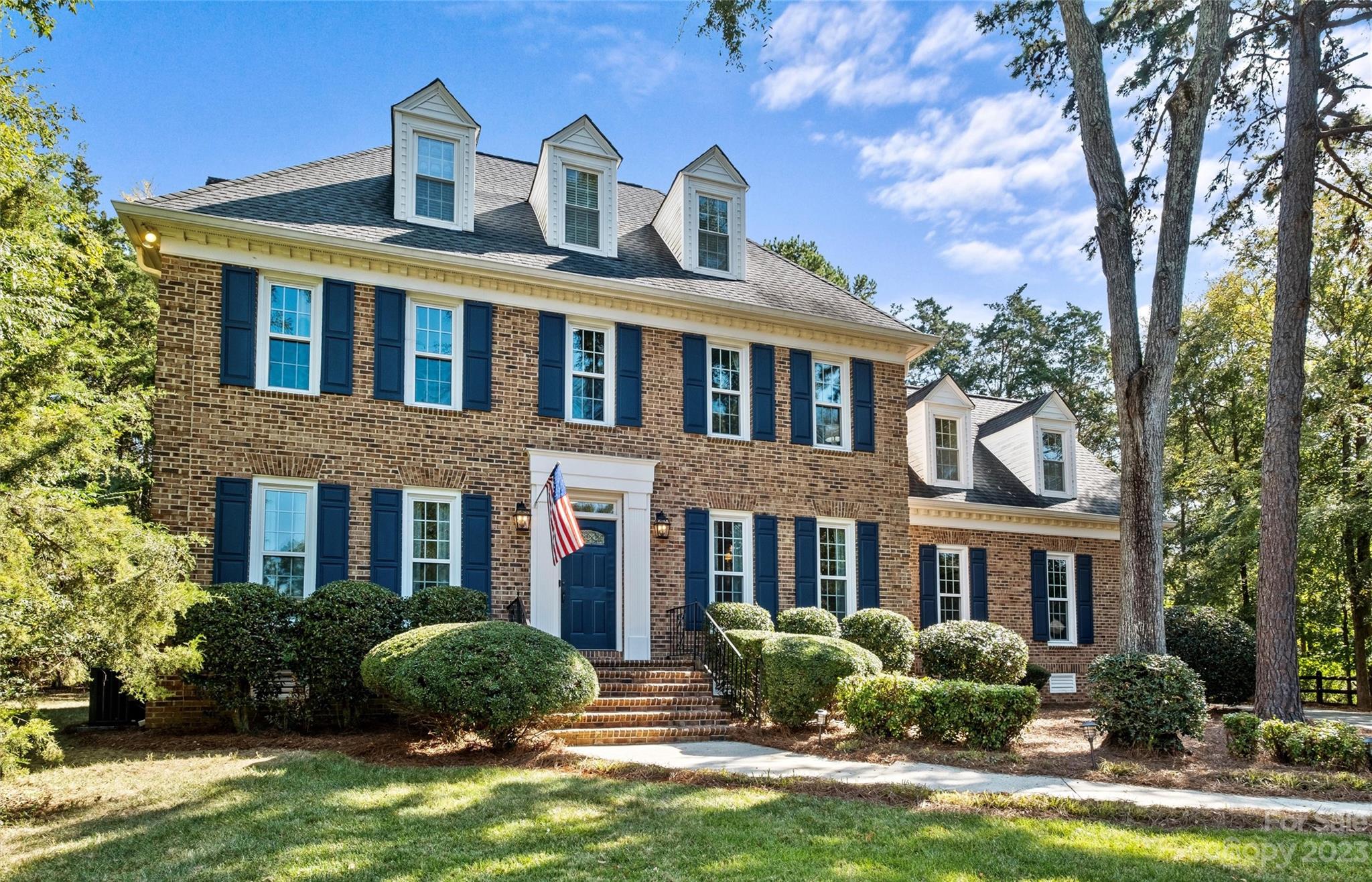 5103 Shadow Pond Lane Charlotte NC 28226