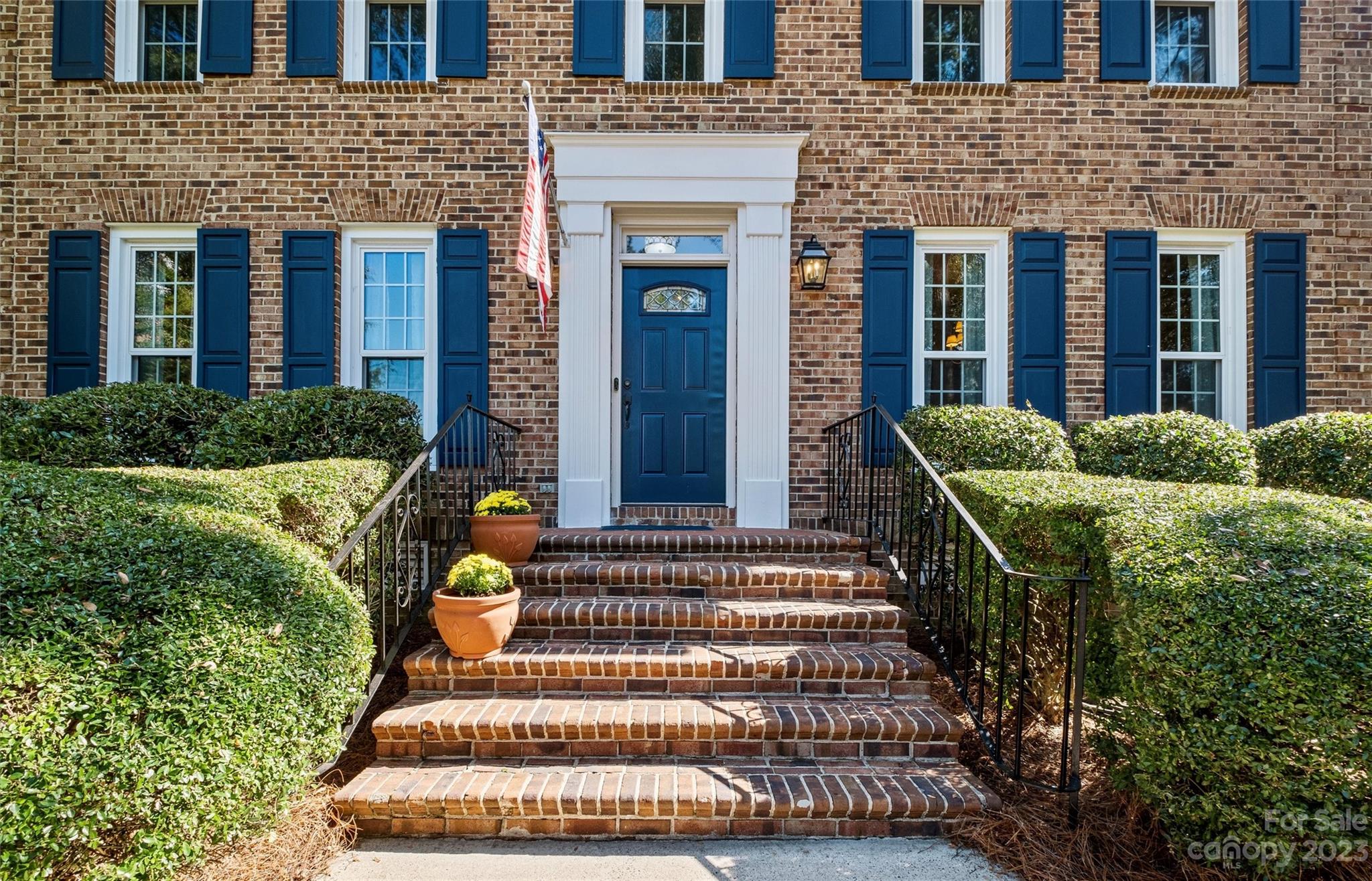 5103 Shadow Pond Lane Charlotte NC 28226