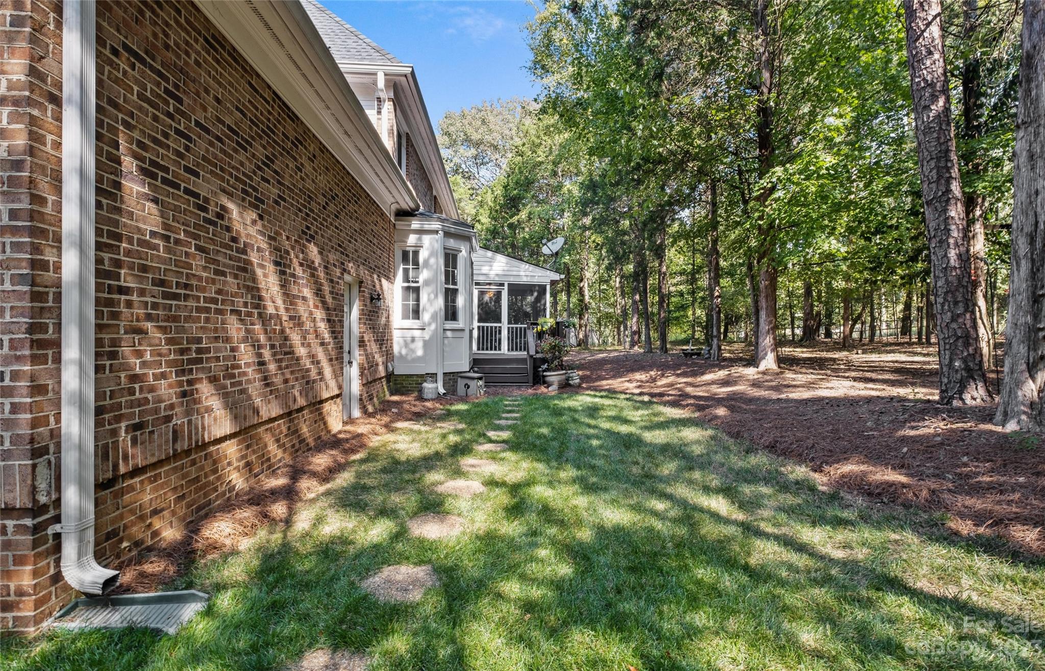 5103 Shadow Pond Lane Charlotte NC 28226