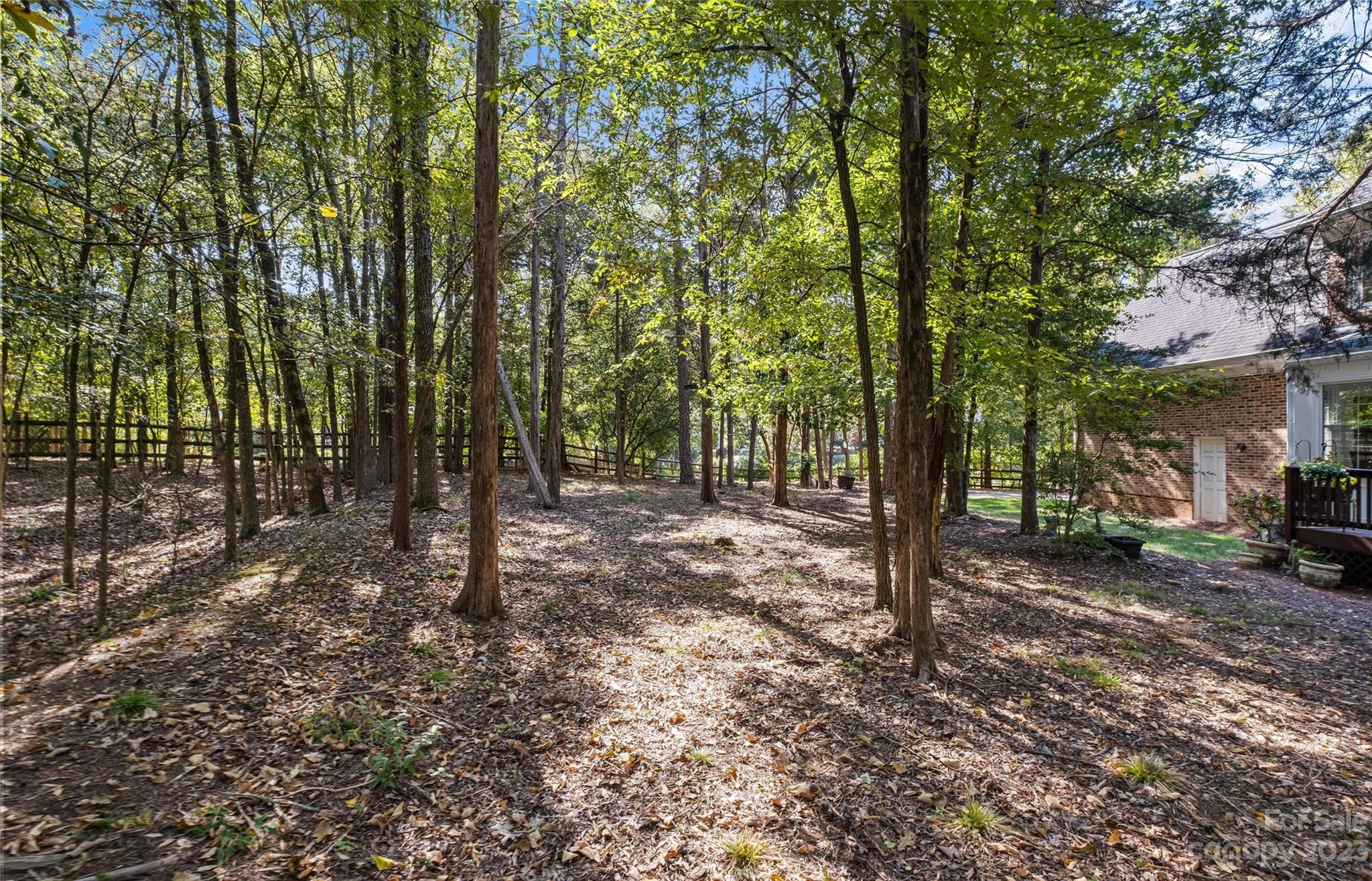 5103 Shadow Pond Lane Charlotte NC 28226