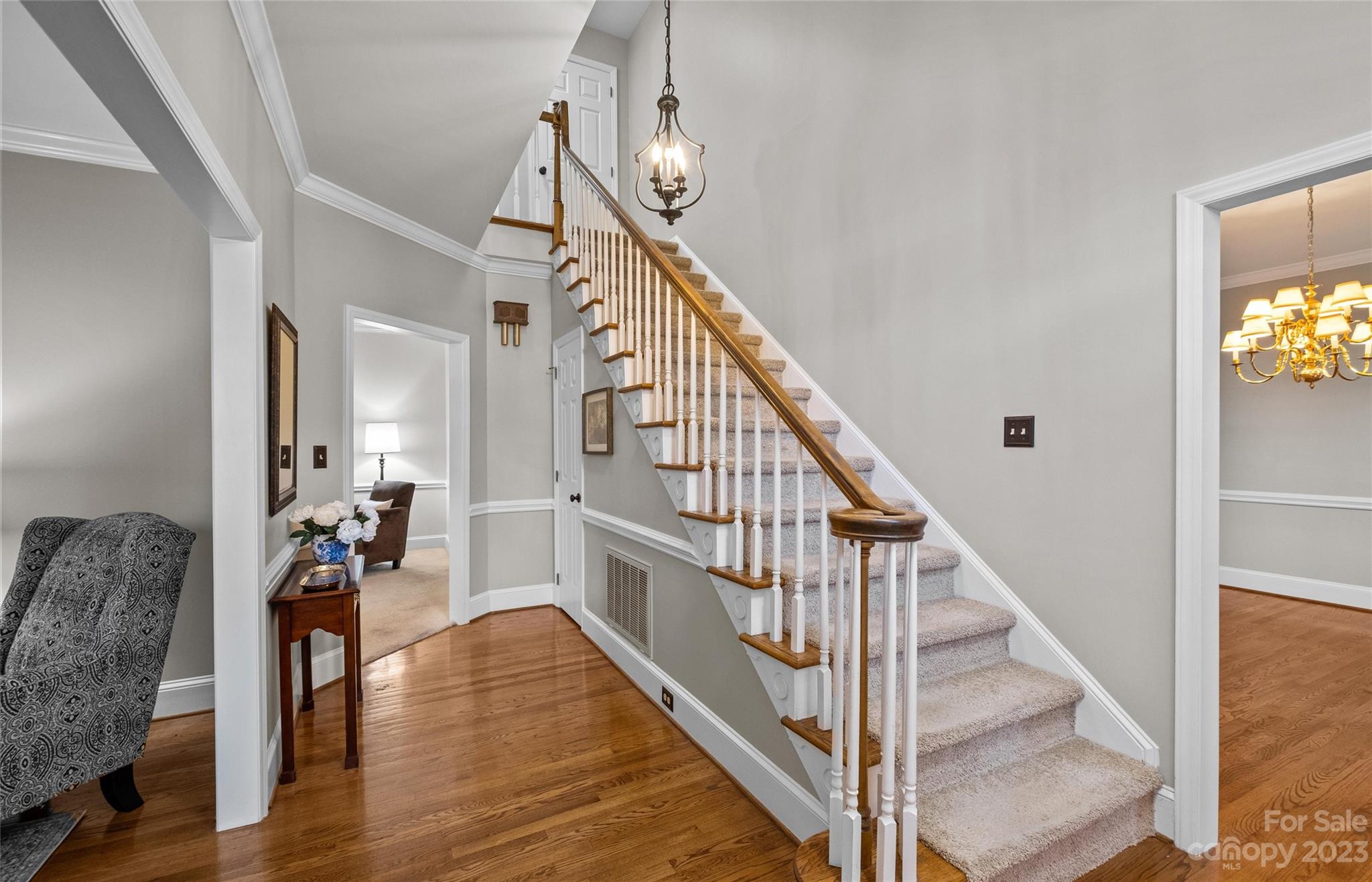 5103 Shadow Pond Lane Charlotte NC 28226
