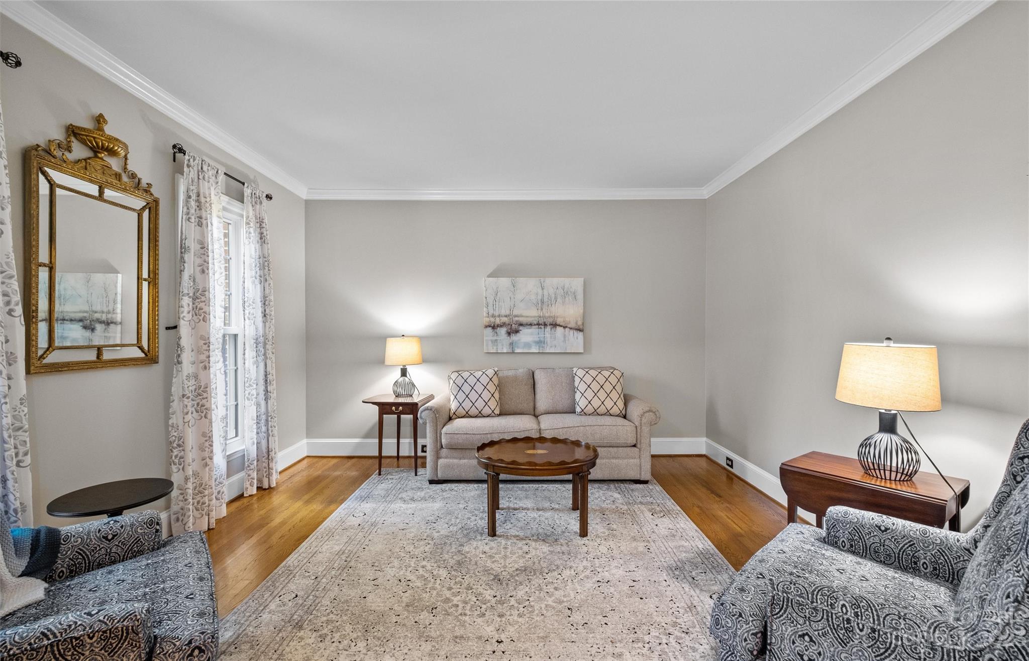 5103 Shadow Pond Lane Charlotte NC 28226