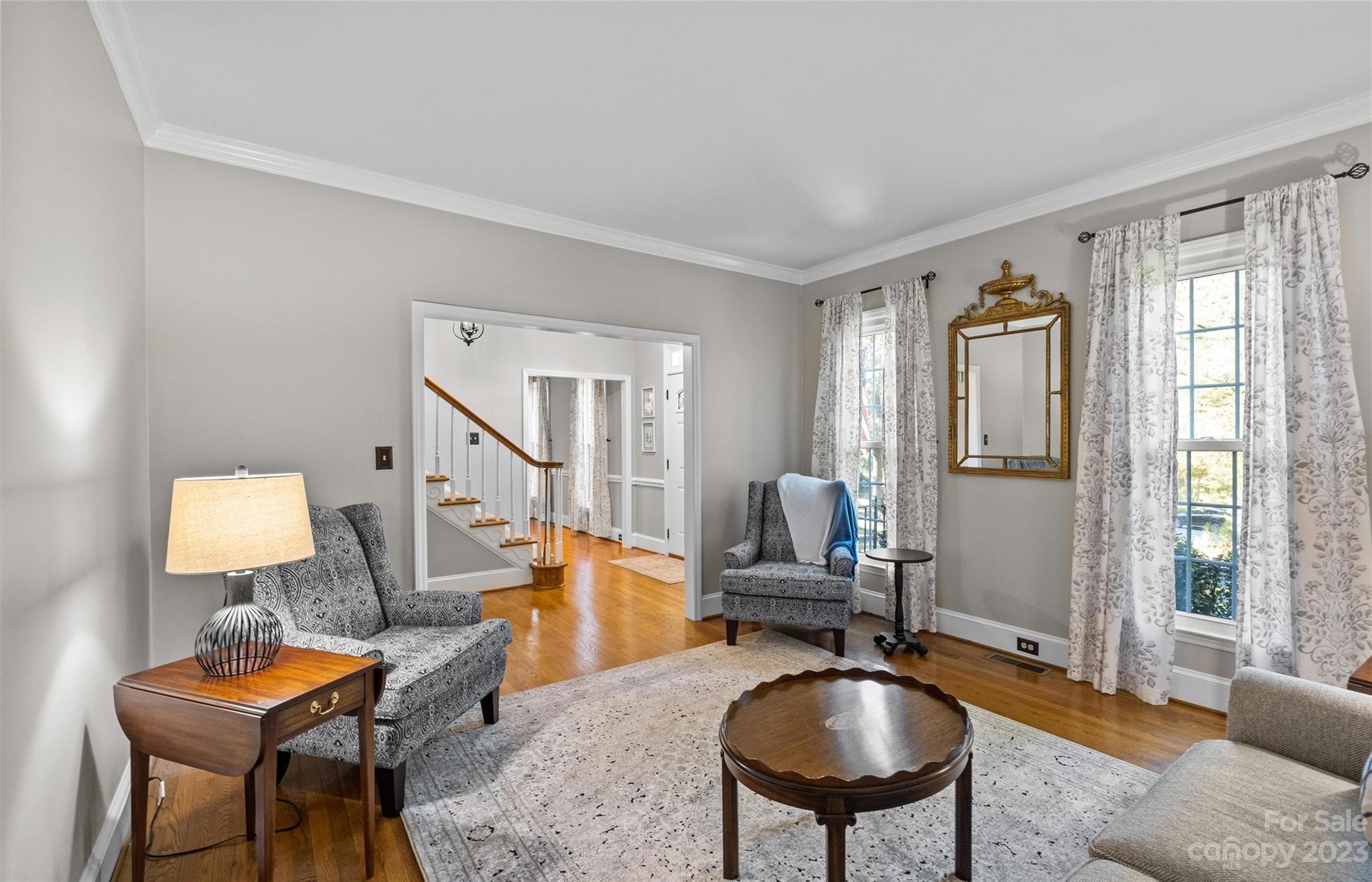 5103 Shadow Pond Lane Charlotte NC 28226