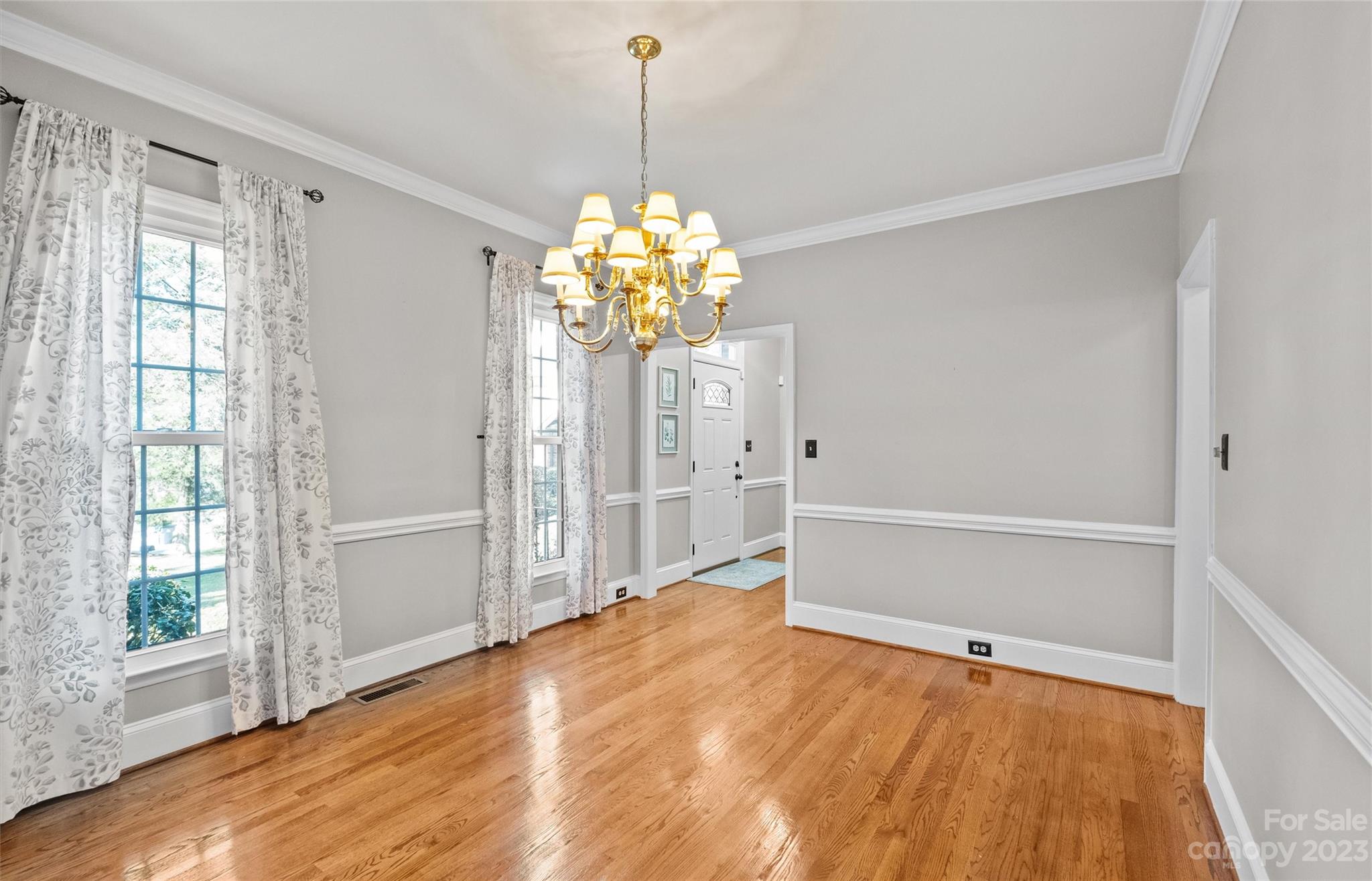5103 Shadow Pond Lane Charlotte NC 28226