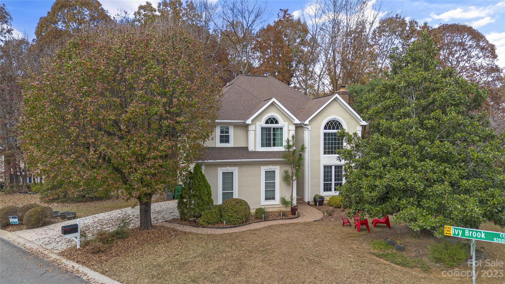 4614 Deer Cross Trail Charlotte NC 28269