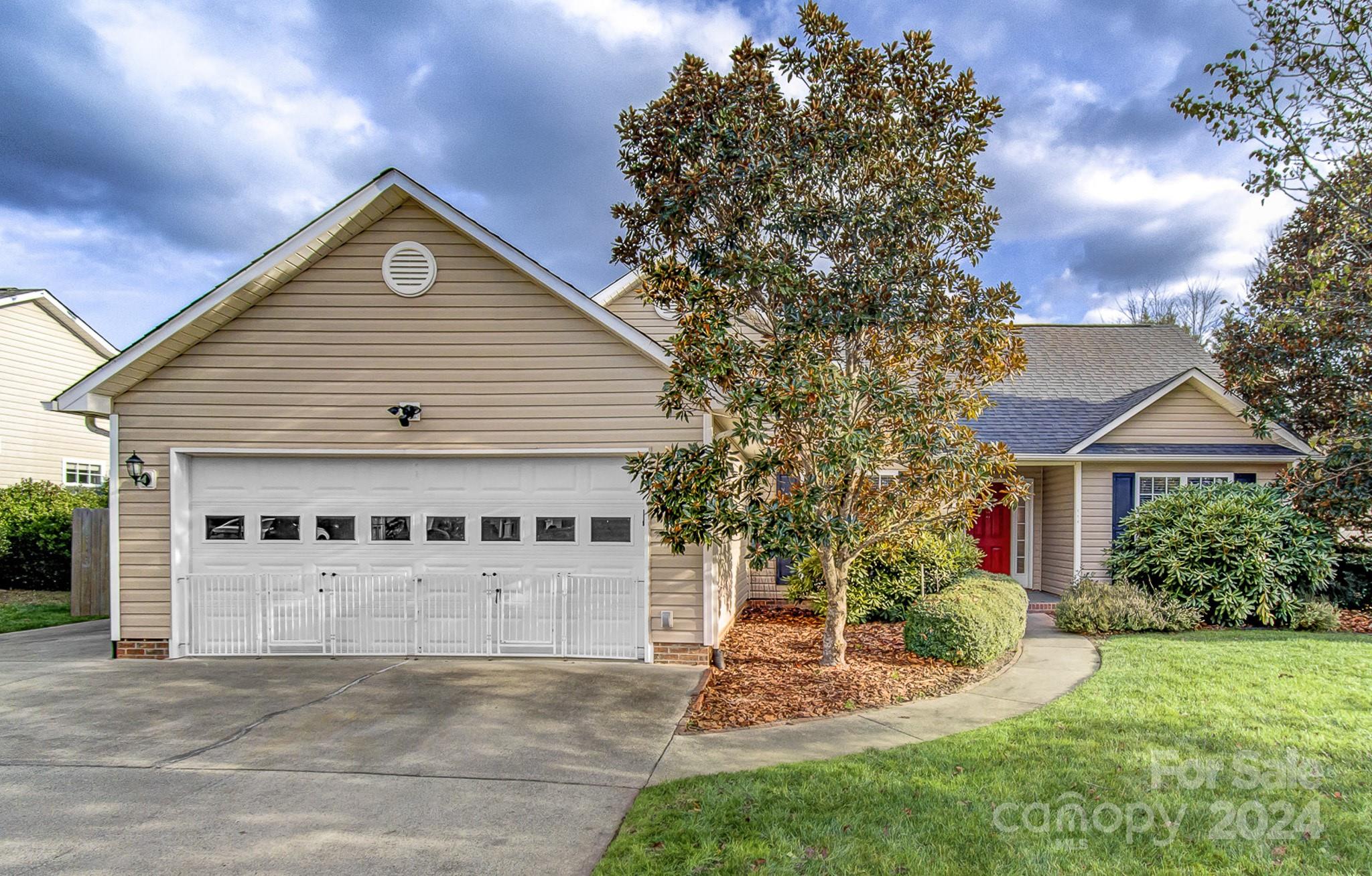 244 Running Briar Road Fletcher NC 28732