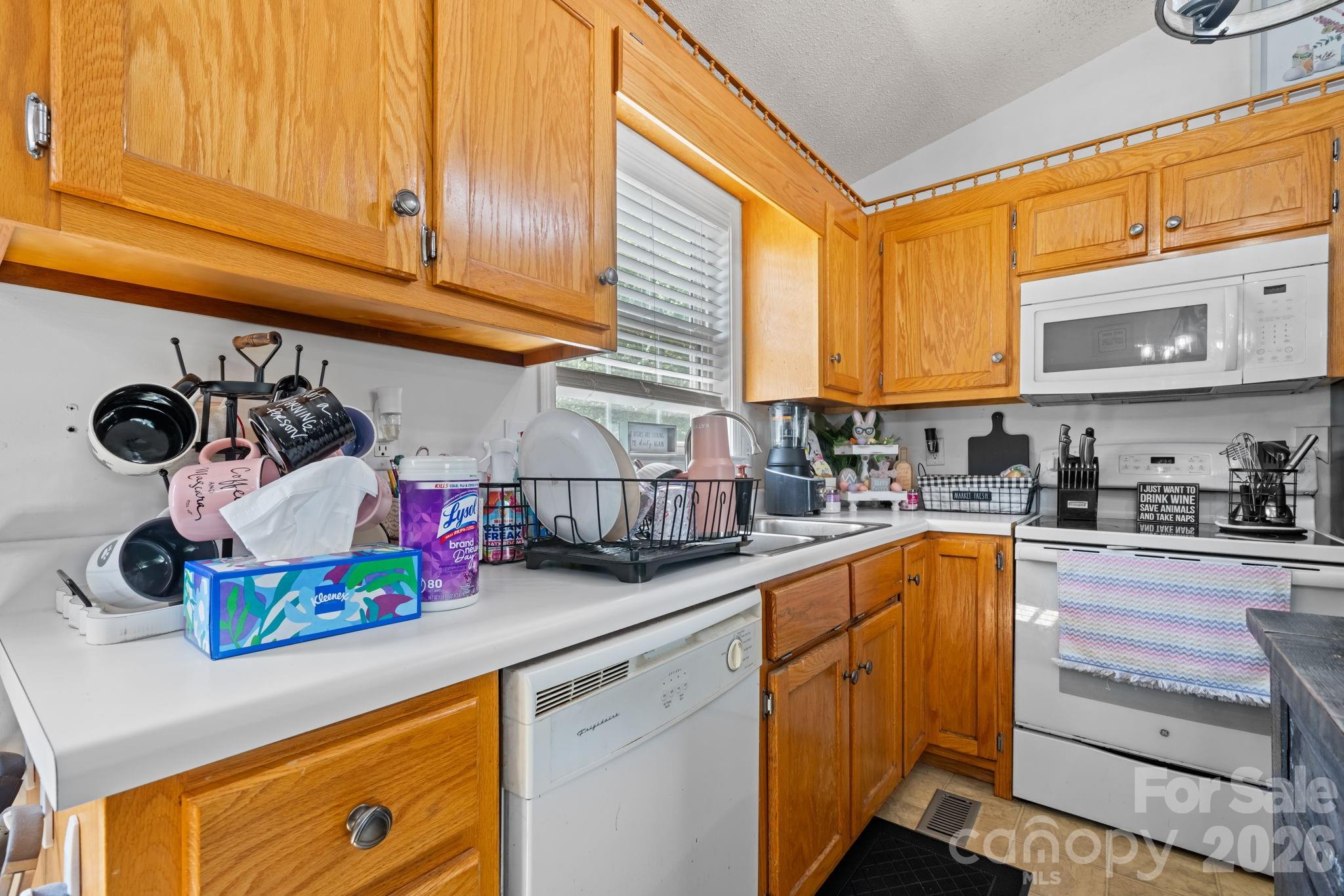 900 Pine Mountain Road Hudson NC 28638