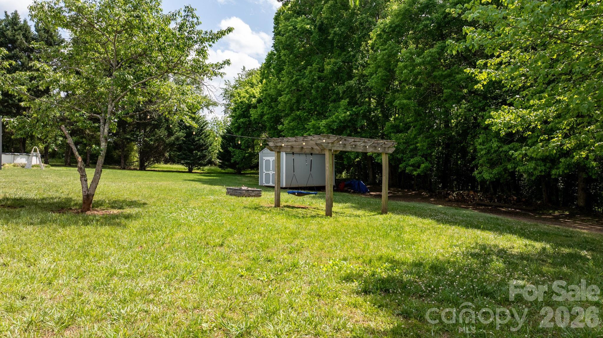 900 Pine Mountain Road Hudson NC 28638