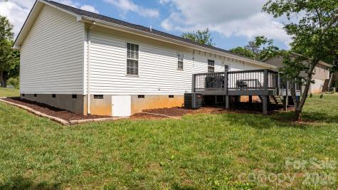 900 Pine Mountain Road Hudson NC 28638