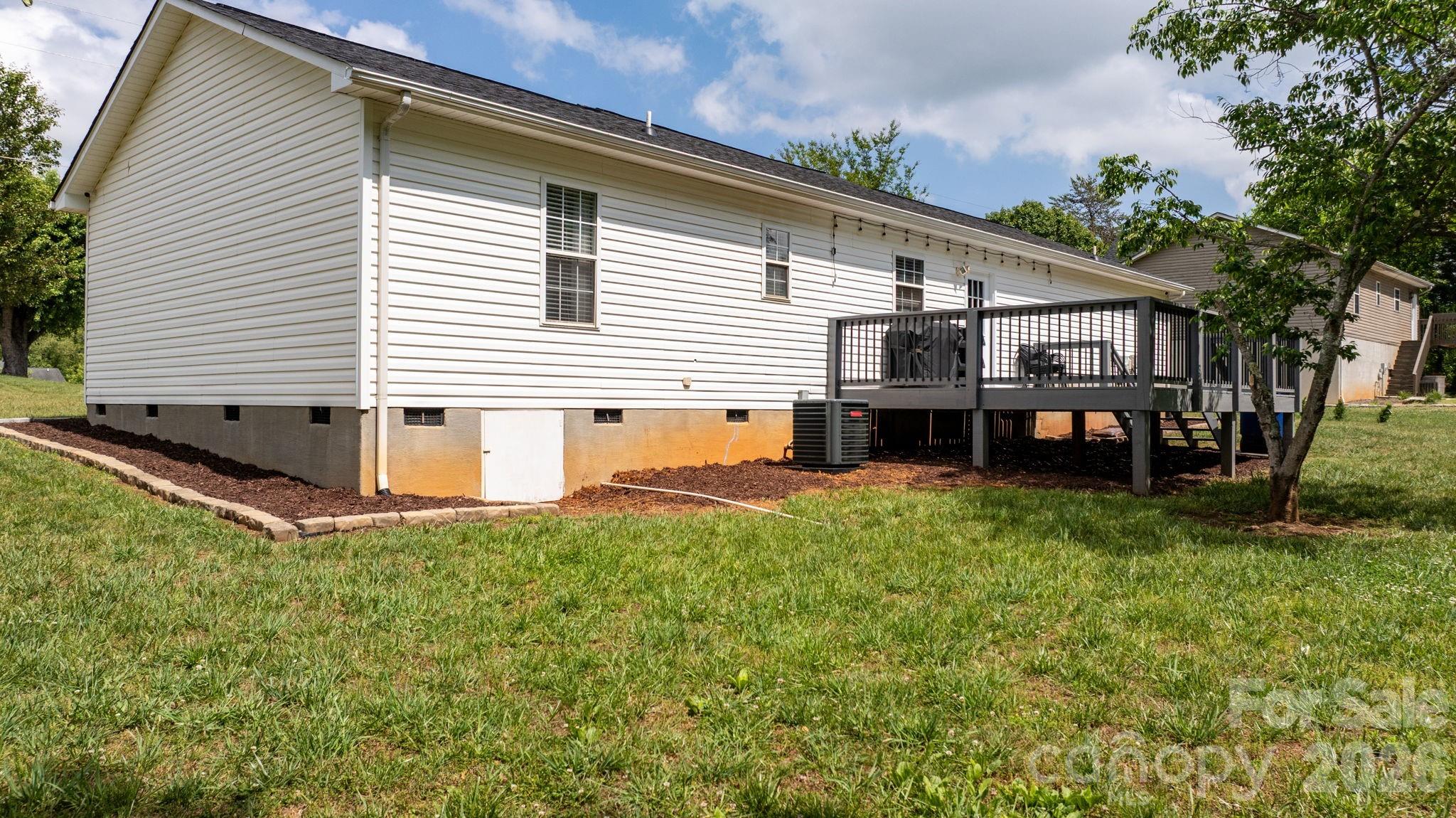 900 Pine Mountain Road Hudson NC 28638