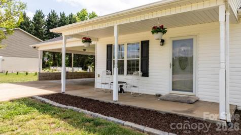 900 Pine Mountain Road Hudson NC 28638