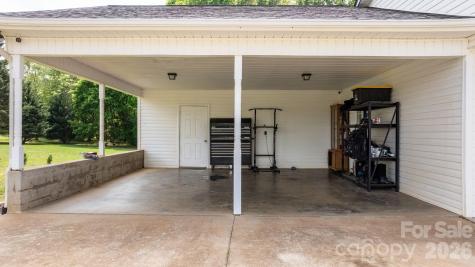 900 Pine Mountain Road Hudson NC 28638