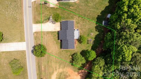 900 Pine Mountain Road Hudson NC 28638