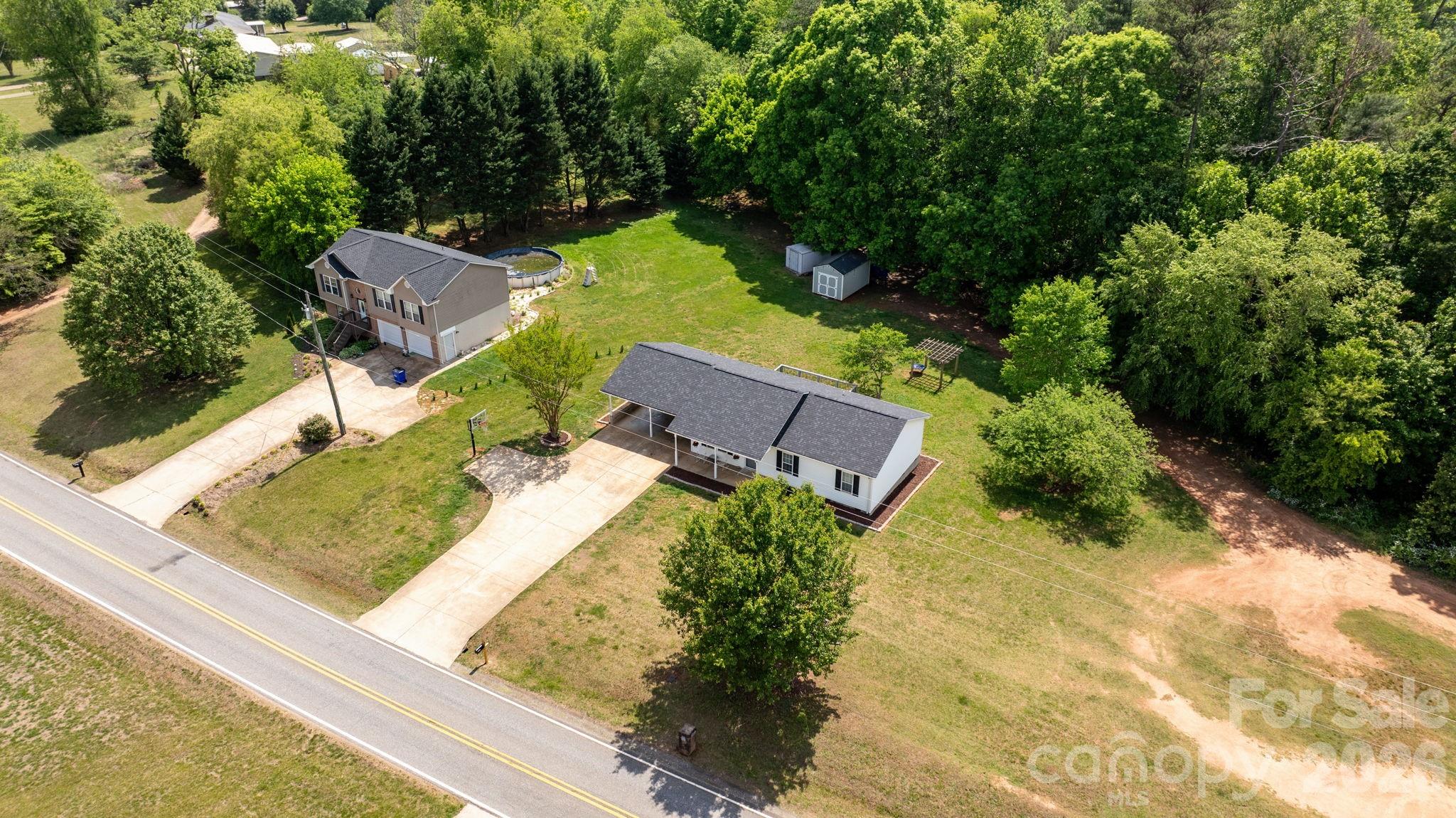 900 Pine Mountain Road Hudson NC 28638