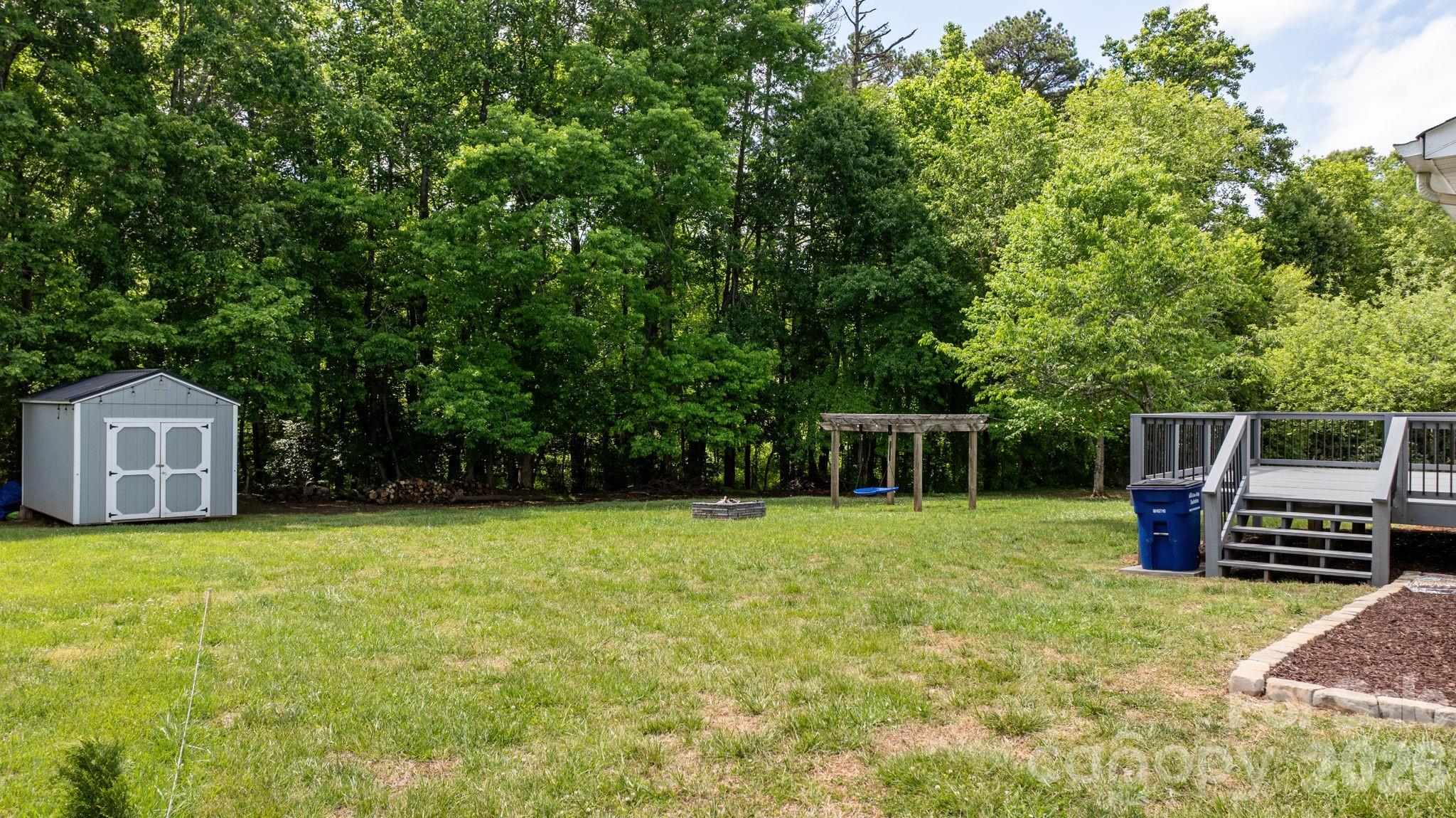 900 Pine Mountain Road Hudson NC 28638