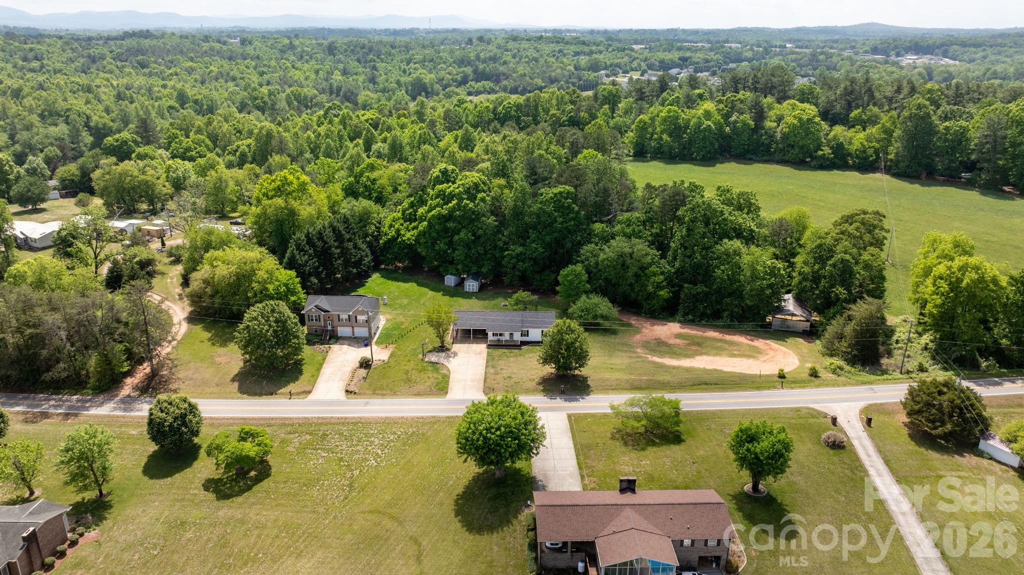 900 Pine Mountain Road Hudson NC 28638