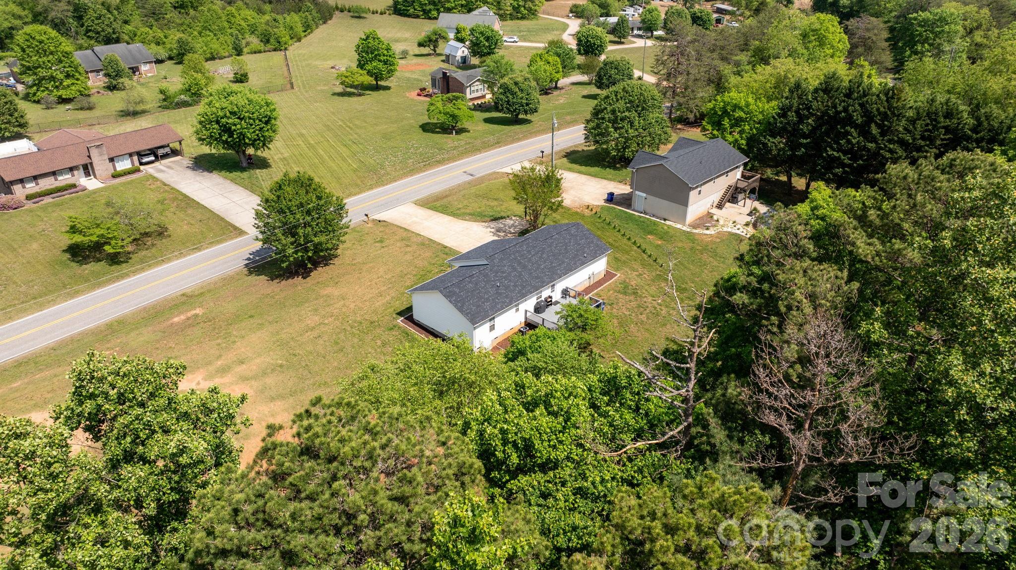 900 Pine Mountain Road Hudson NC 28638