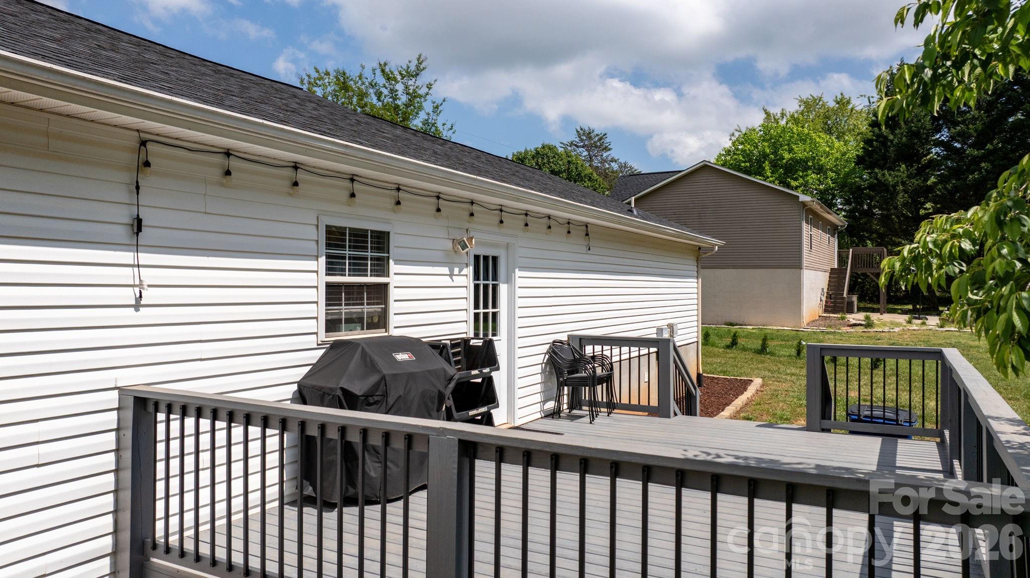 900 Pine Mountain Road Hudson NC 28638