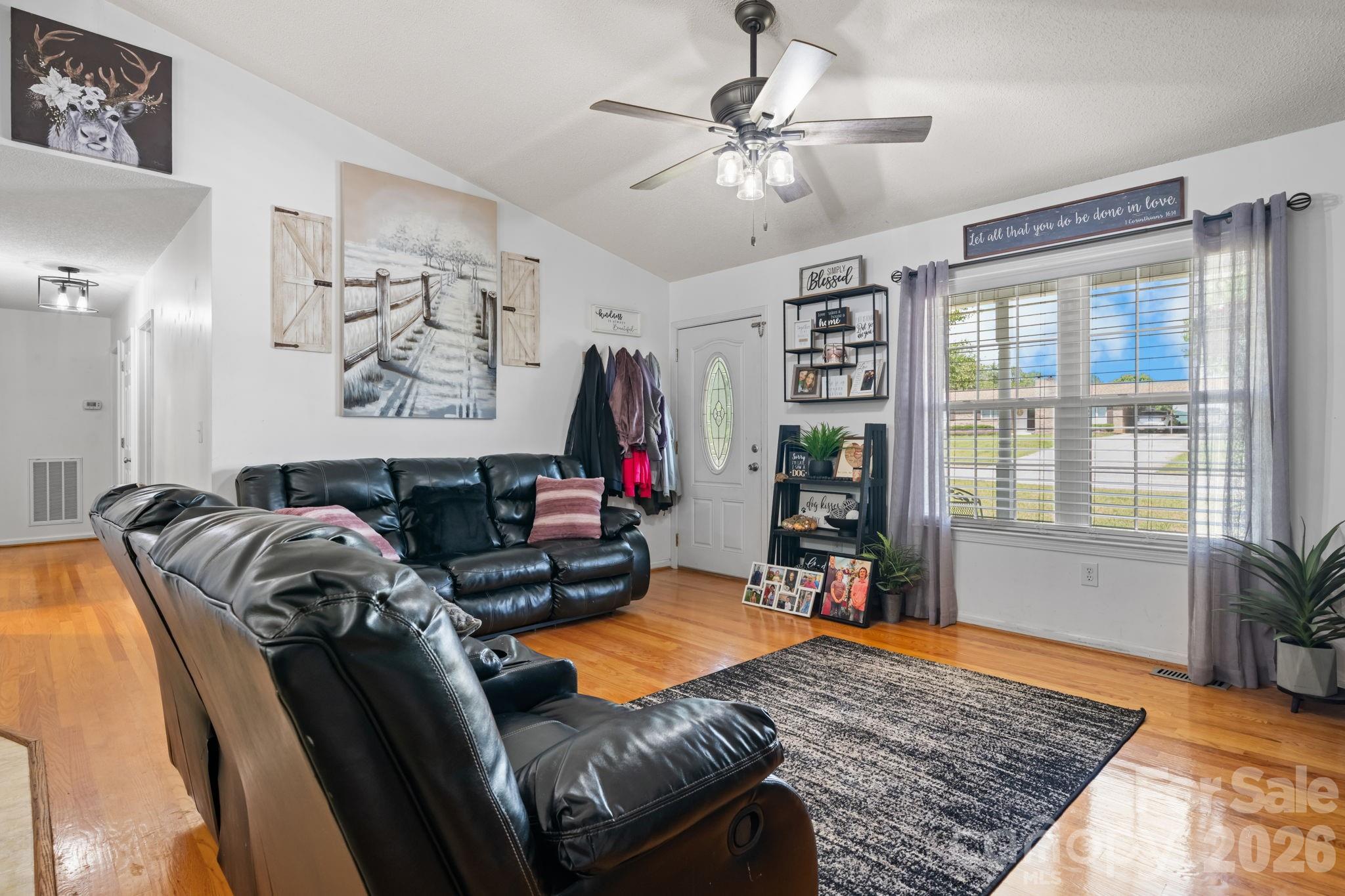 900 Pine Mountain Road Hudson NC 28638