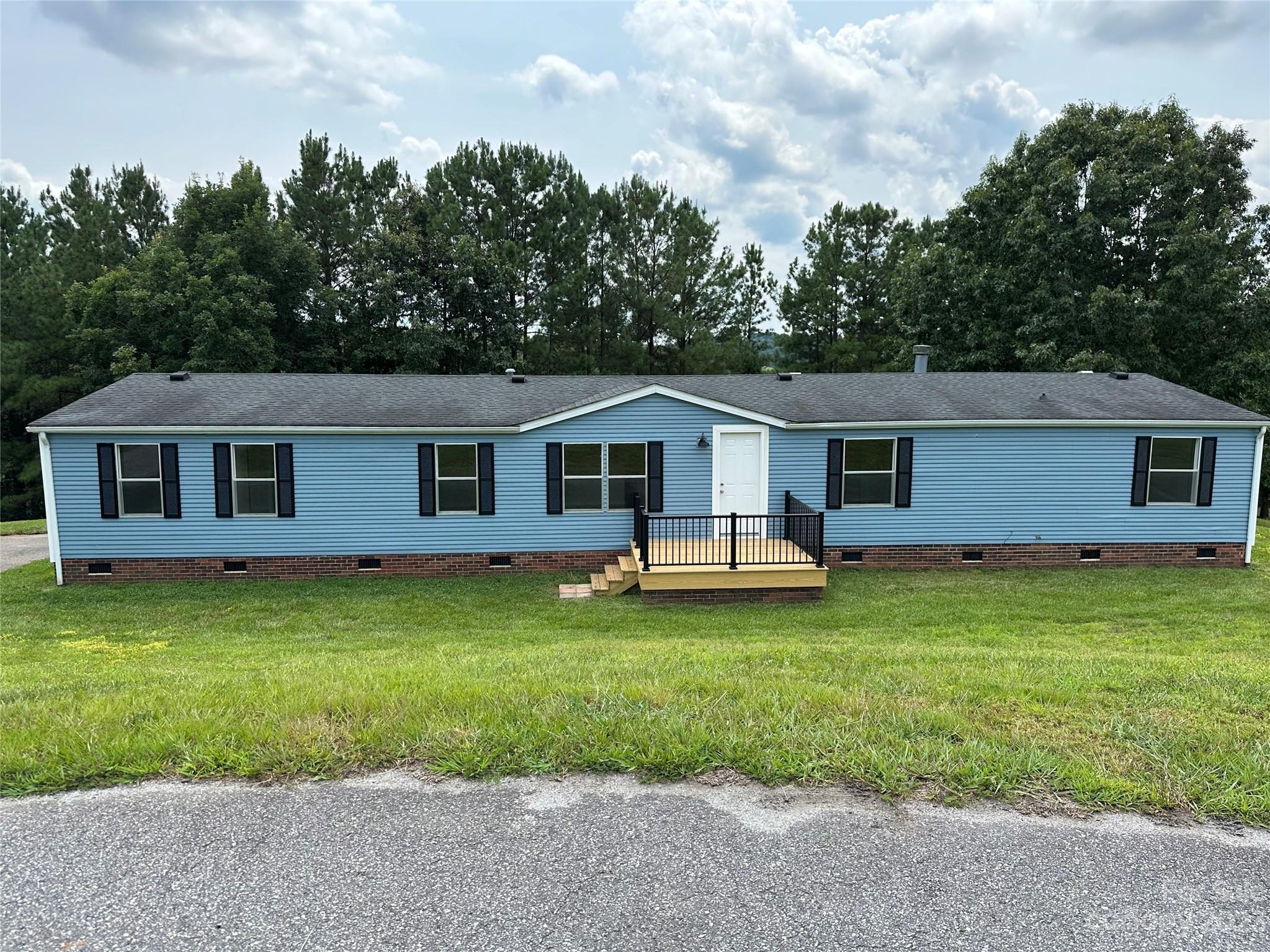 5426 Pembrooke Drive Granite Falls NC 28630