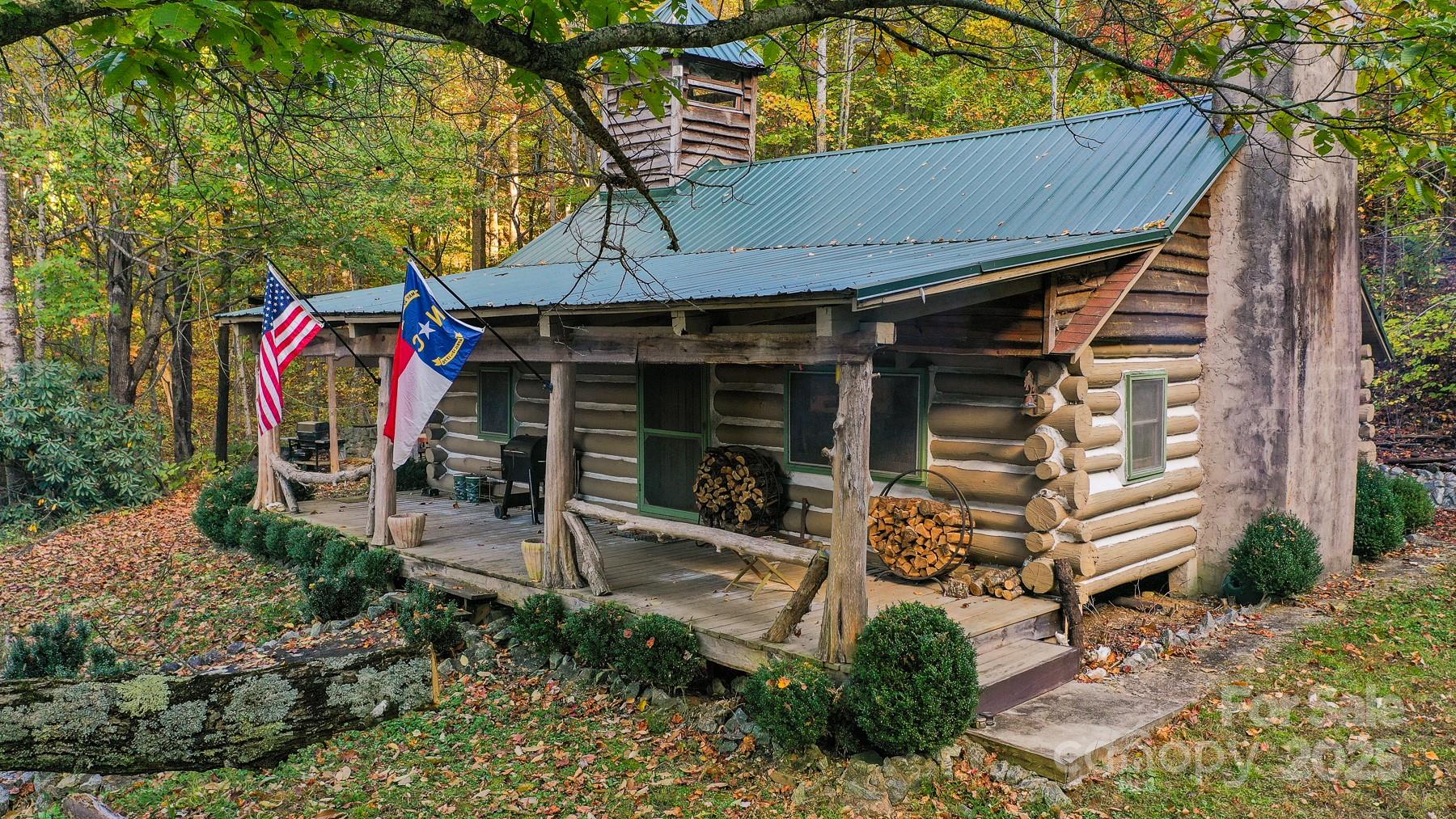 4189 Bristol Place Collettsville NC 28611