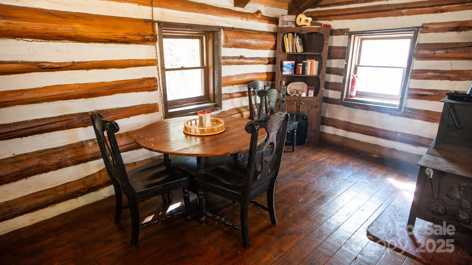 4189 Bristol Place Collettsville NC 28611