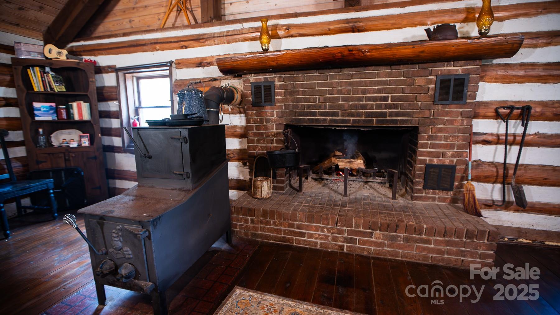 4189 Bristol Place Collettsville NC 28611
